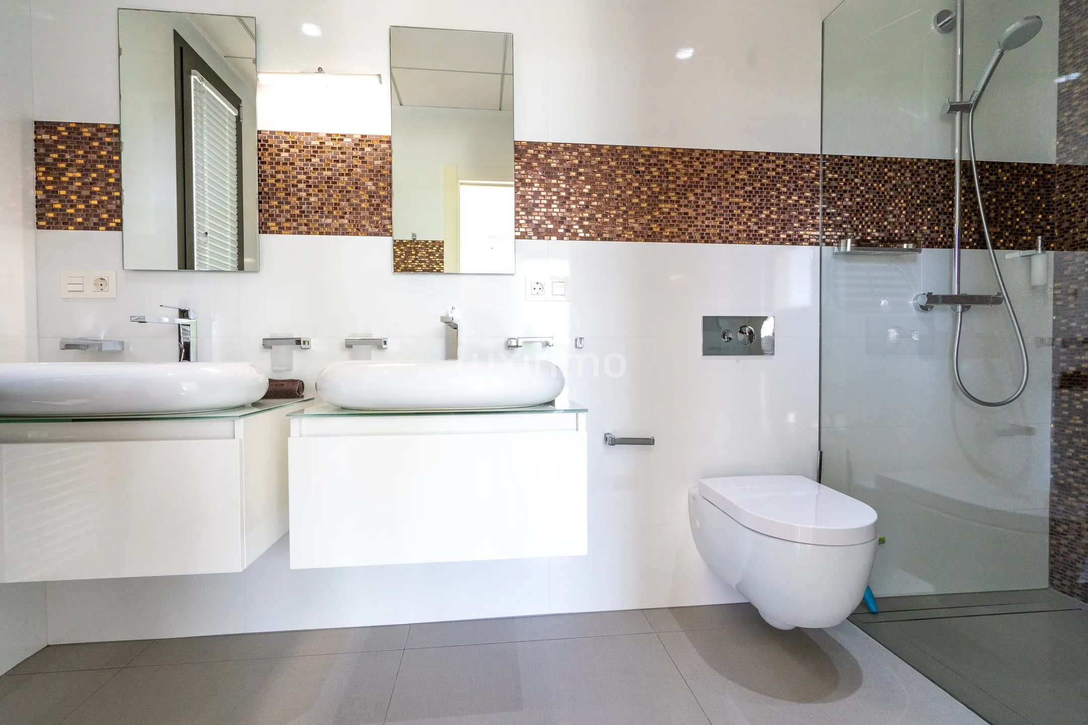 Luxurious 6-Bedroom Villa with Stunning Sea Views in Cansalades, Jávea — photo 55