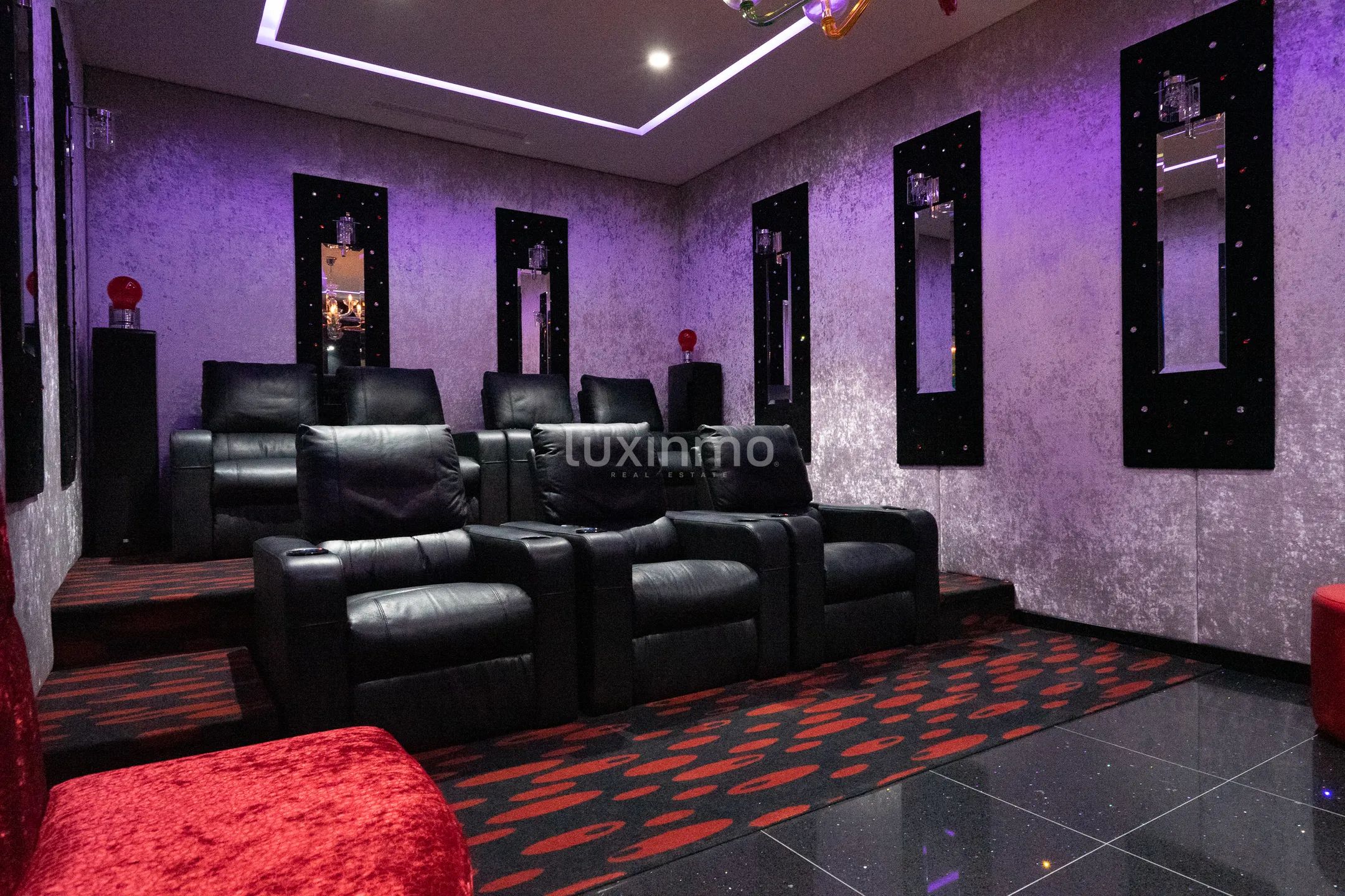 Luxurious 6-Bedroom Villa with Stunning Sea Views in Cansalades, Jávea — photo 51