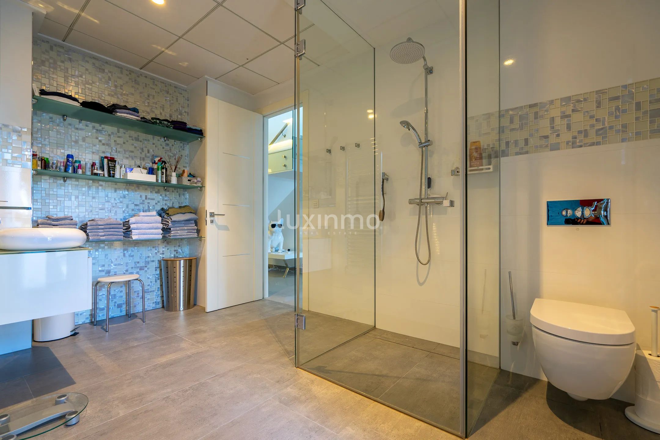 Luxurious 6-Bedroom Villa with Stunning Sea Views in Cansalades, Jávea — photo 40