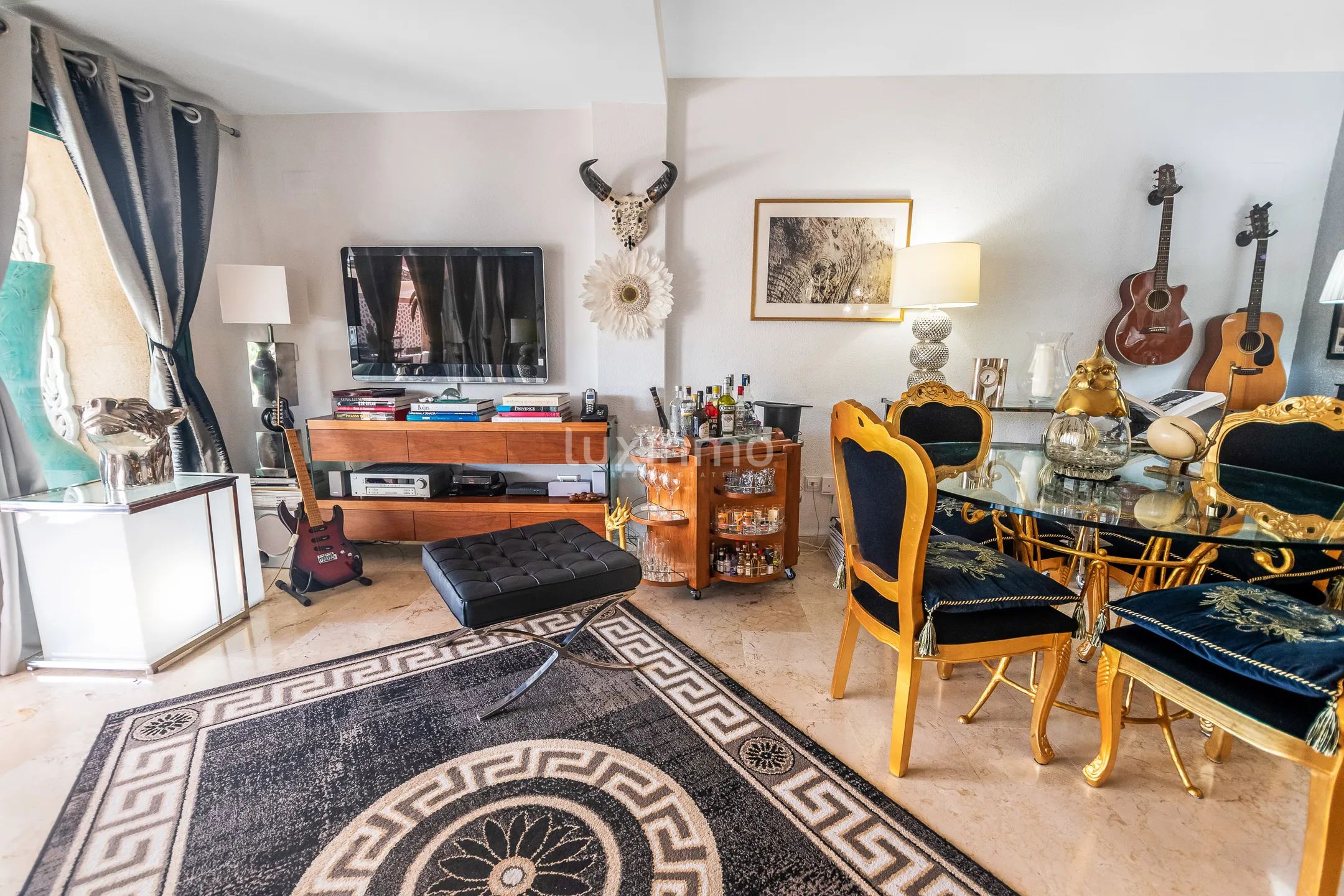 Schitterend appartement met uitzicht op zee en de bergen in Altea la Nova — photo 9