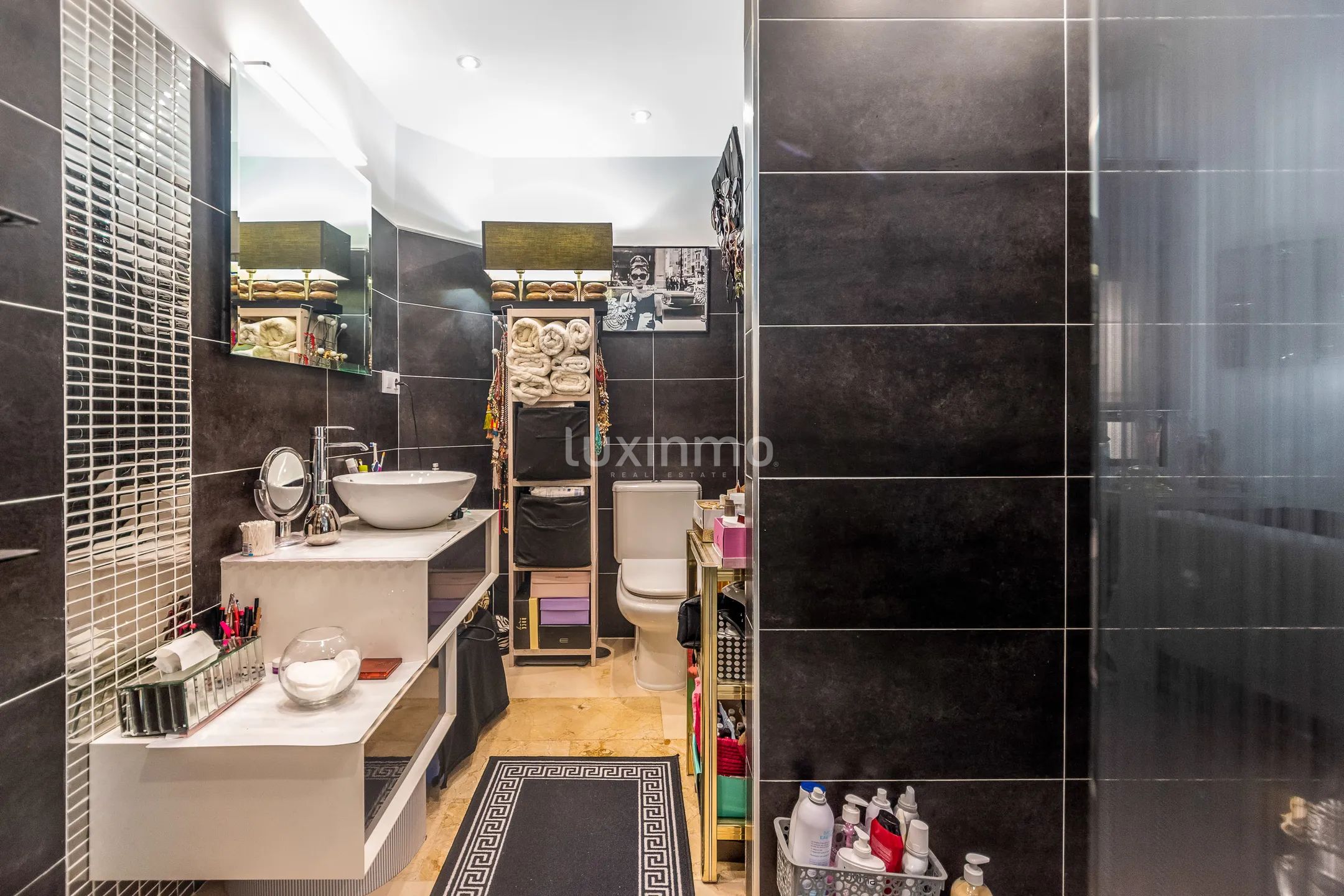 Schitterend appartement met uitzicht op zee en de bergen in Altea la Nova — photo 13