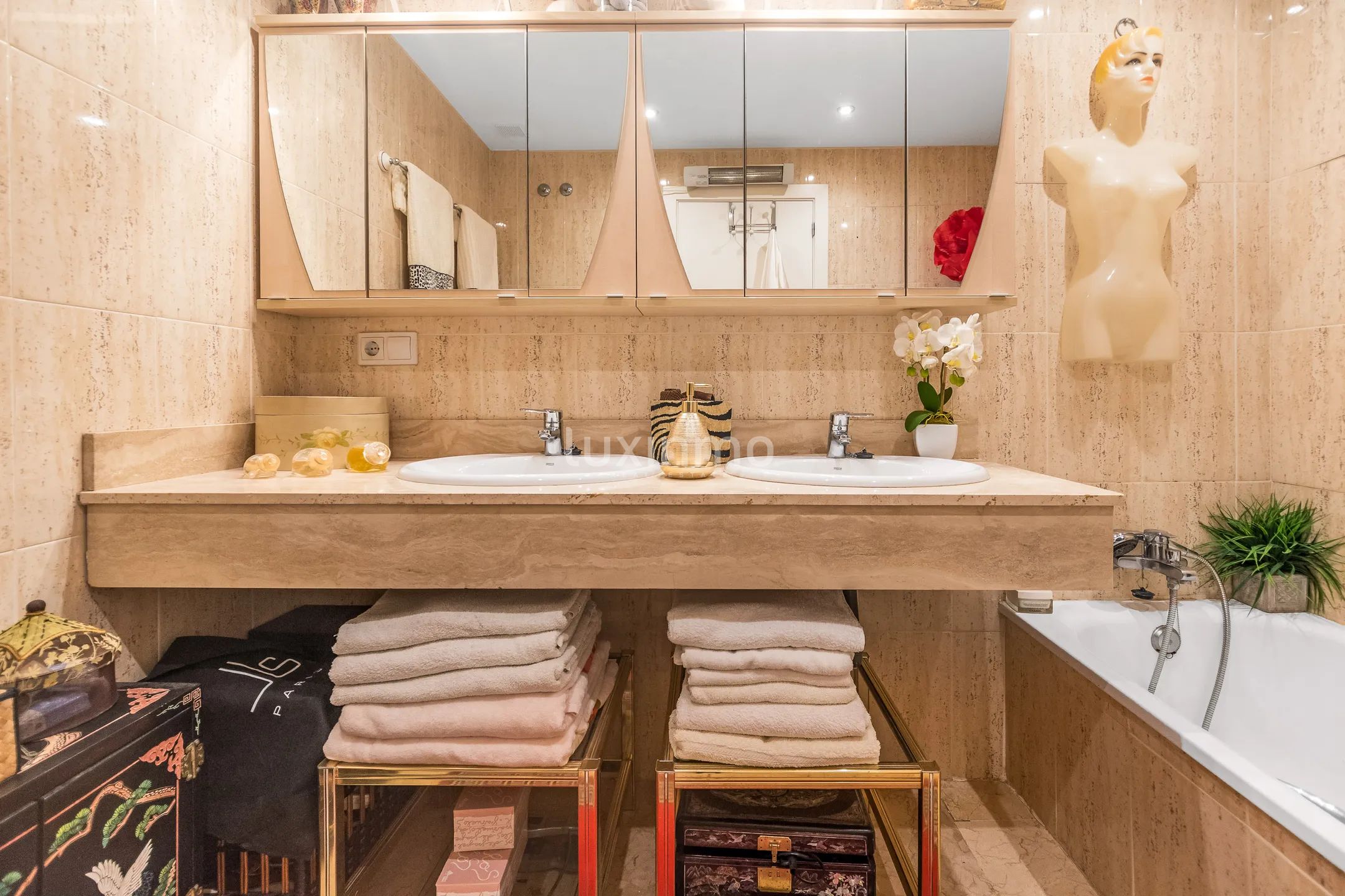 Schitterend appartement met uitzicht op zee en de bergen in Altea la Nova — photo 20