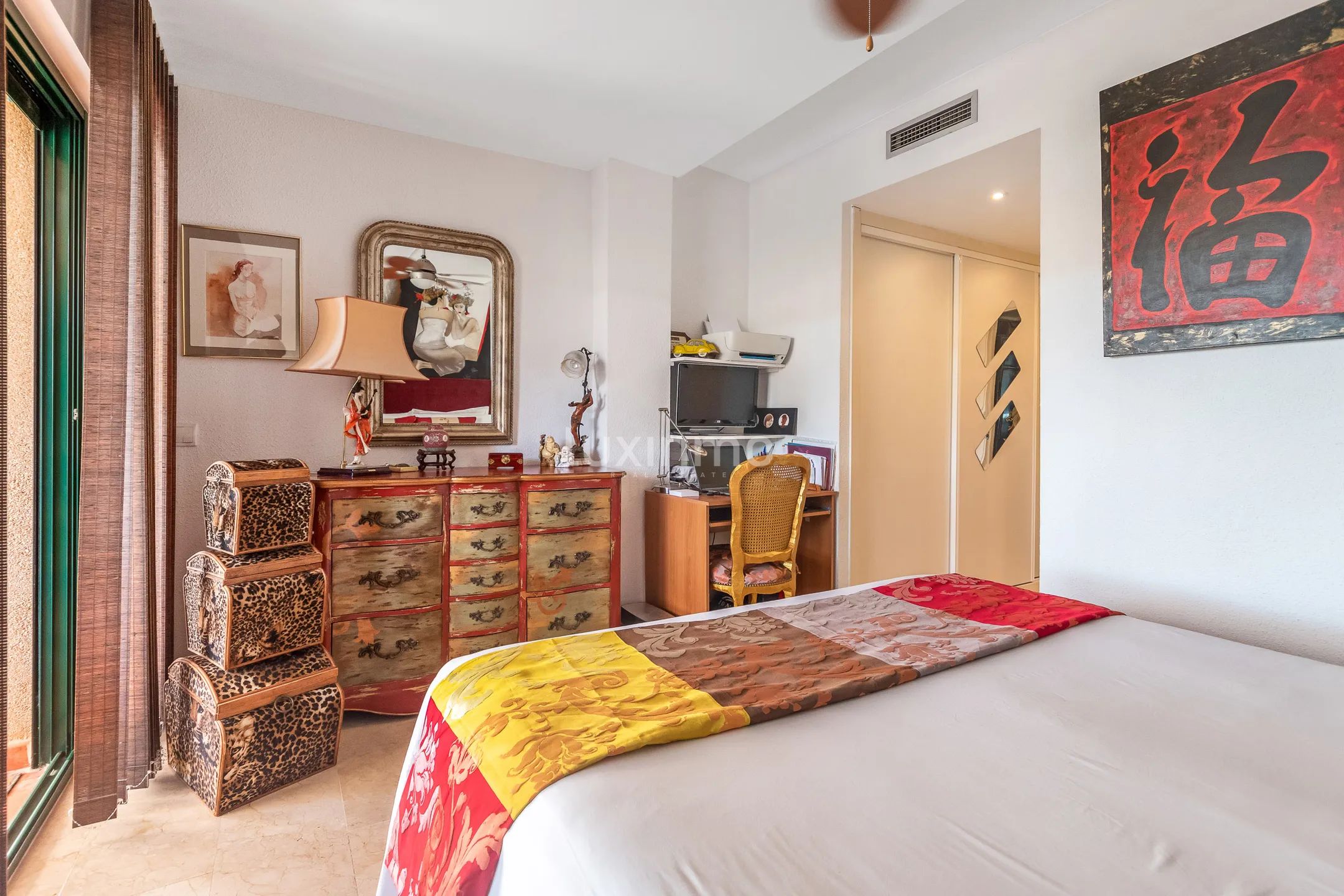 Schitterend appartement met uitzicht op zee en de bergen in Altea la Nova — photo 17