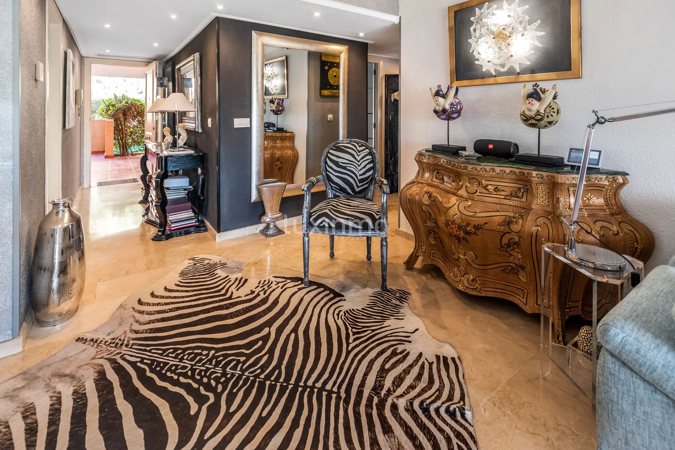 Schitterend appartement met uitzicht op zee en de bergen in Altea la Nova — photo 8