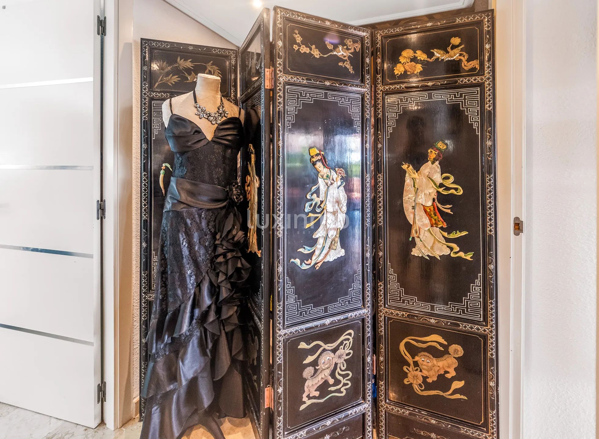 Schitterend appartement met uitzicht op zee en de bergen in Altea la Nova — photo 14