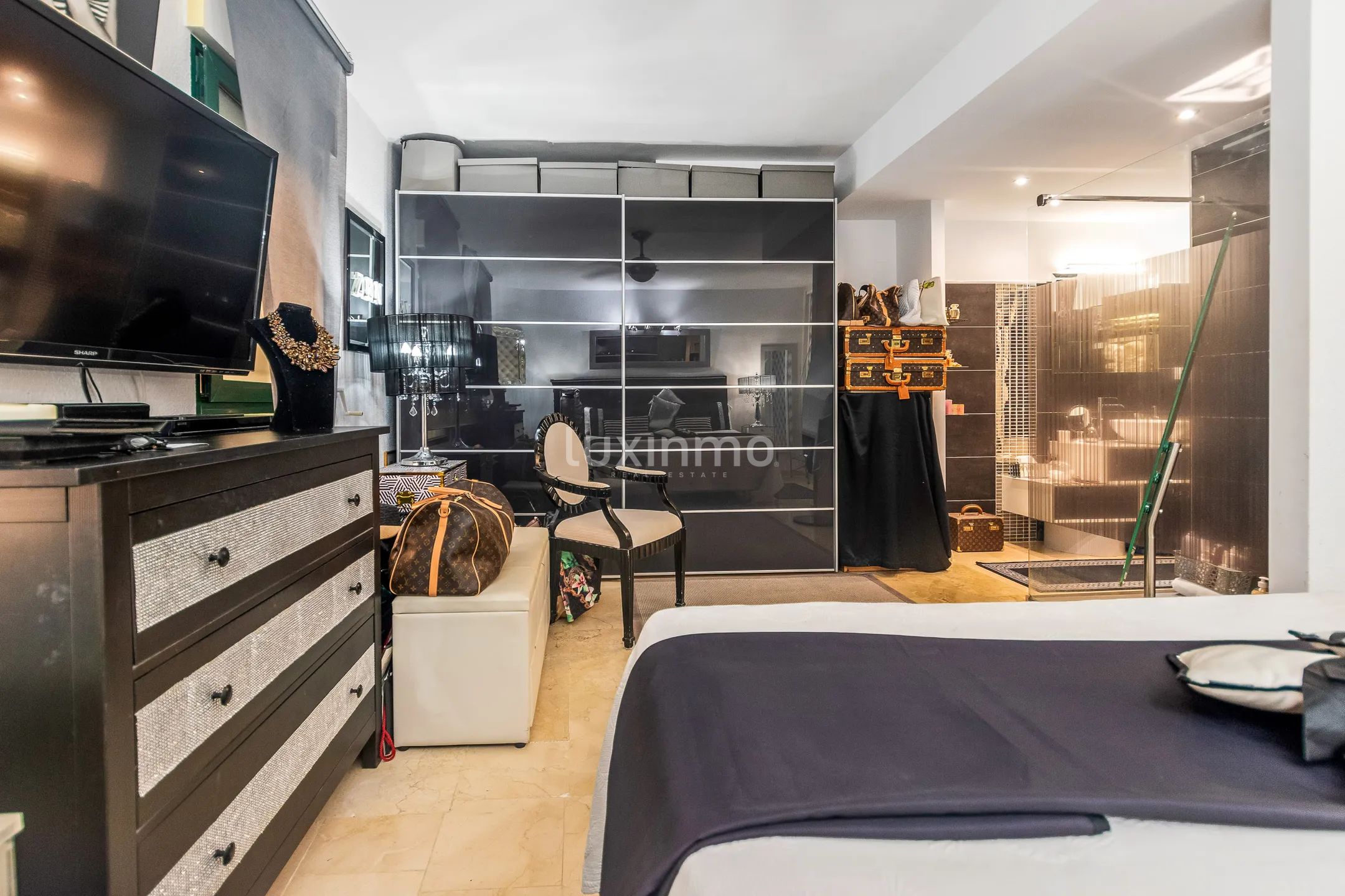 Schitterend appartement met uitzicht op zee en de bergen in Altea la Nova — photo 12