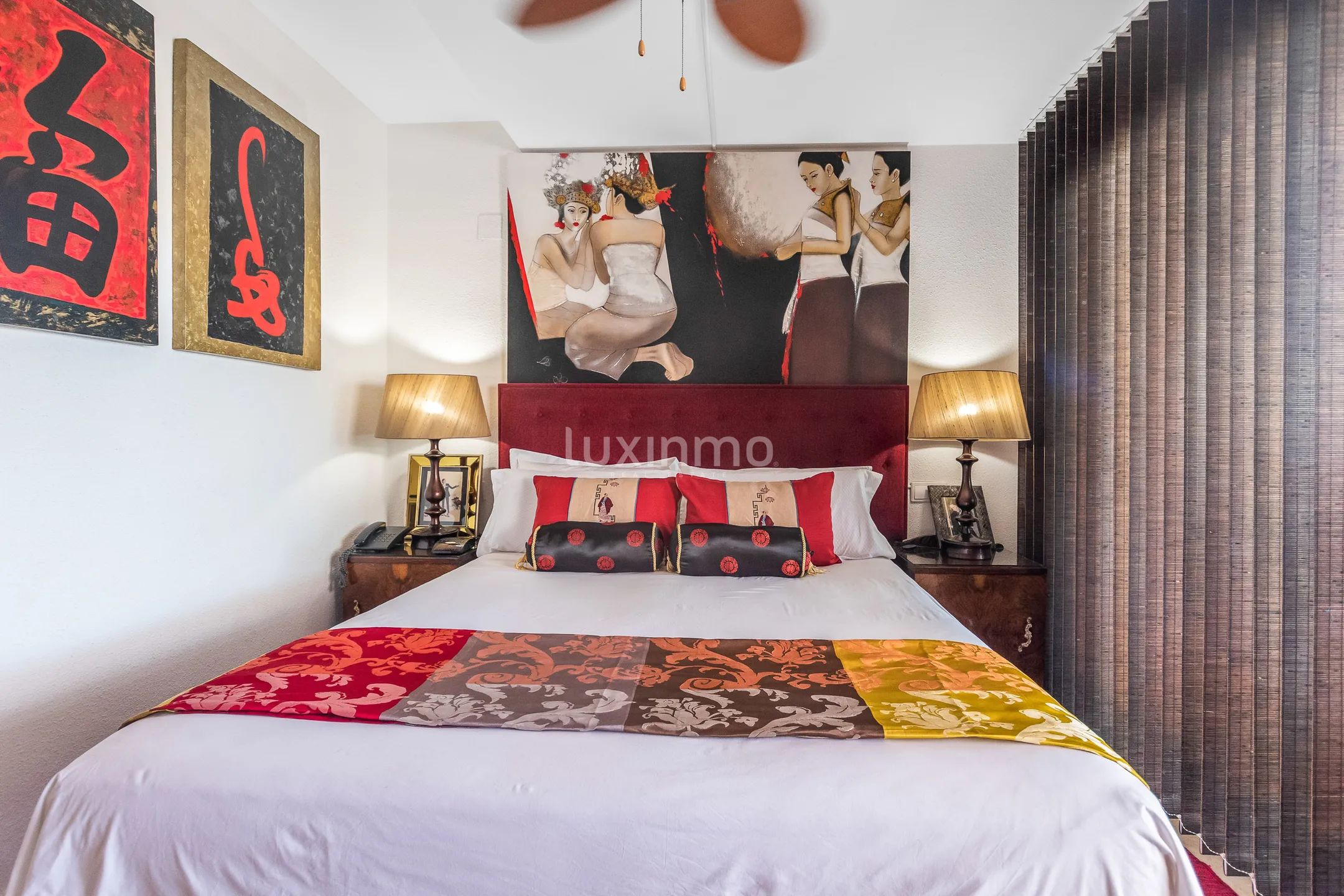 Schitterend appartement met uitzicht op zee en de bergen in Altea la Nova — photo 19