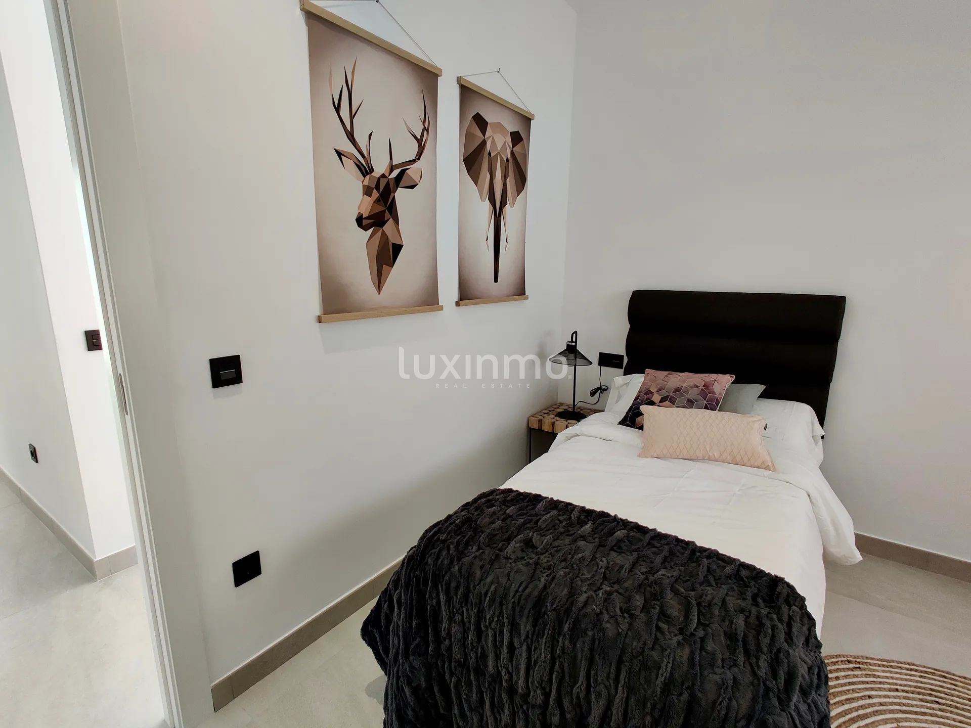 Роскошная экологичная отдельная вилла непревзойденного качества в Полопе — photo 44