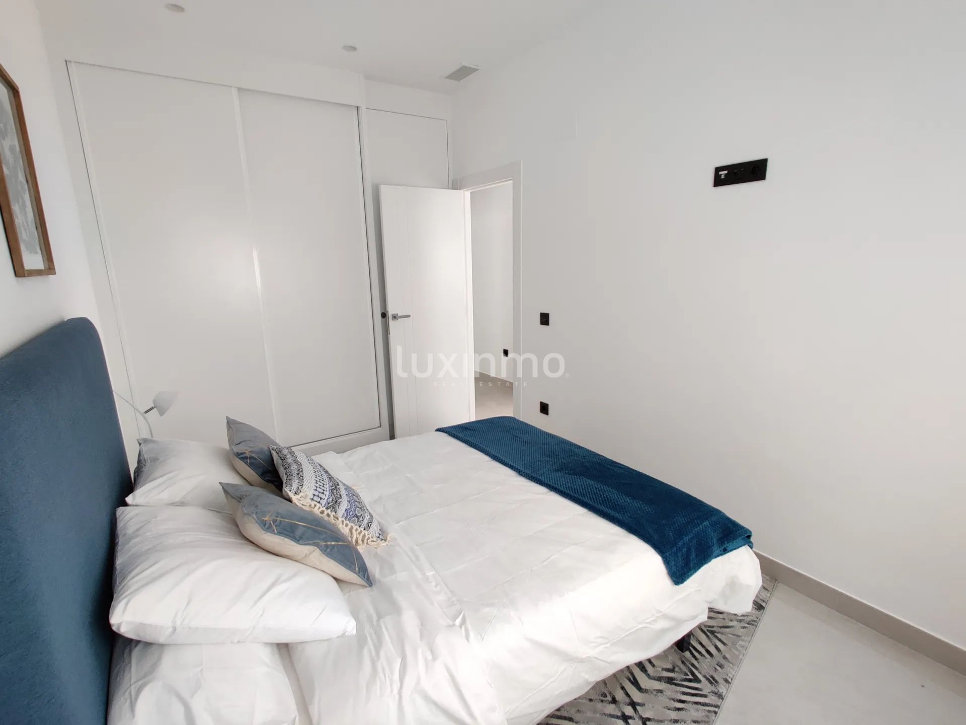 Роскошная экологичная отдельная вилла непревзойденного качества в Полопе — photo 31