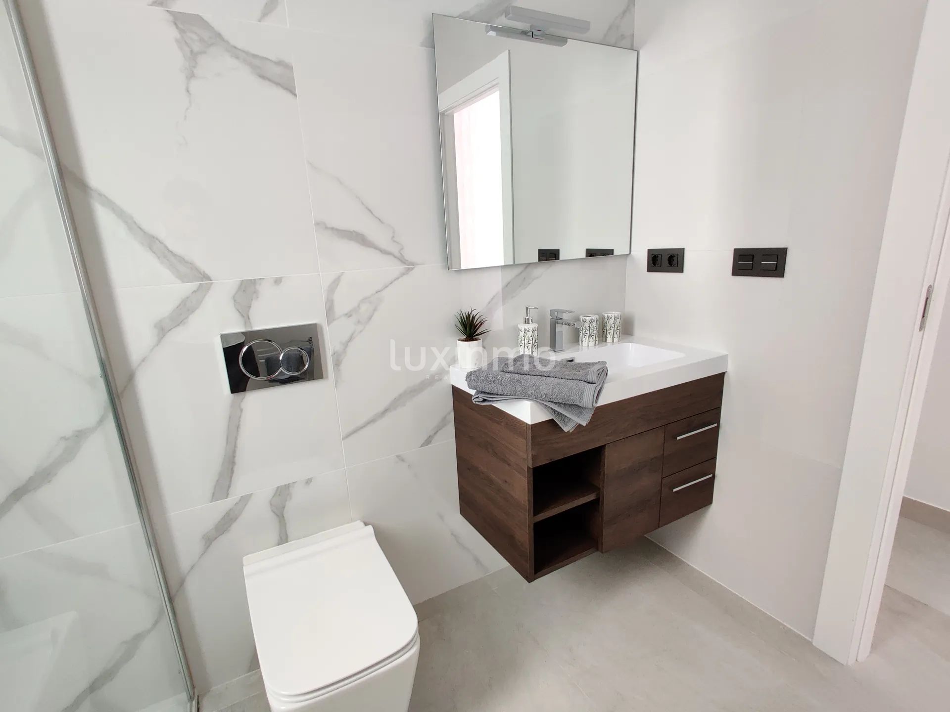 Роскошная экологичная отдельная вилла непревзойденного качества в Полопе — photo 48