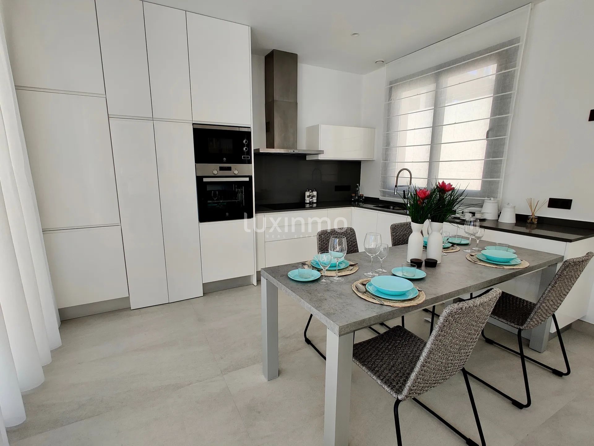 Роскошная экологичная отдельная вилла непревзойденного качества в Полопе — photo 17