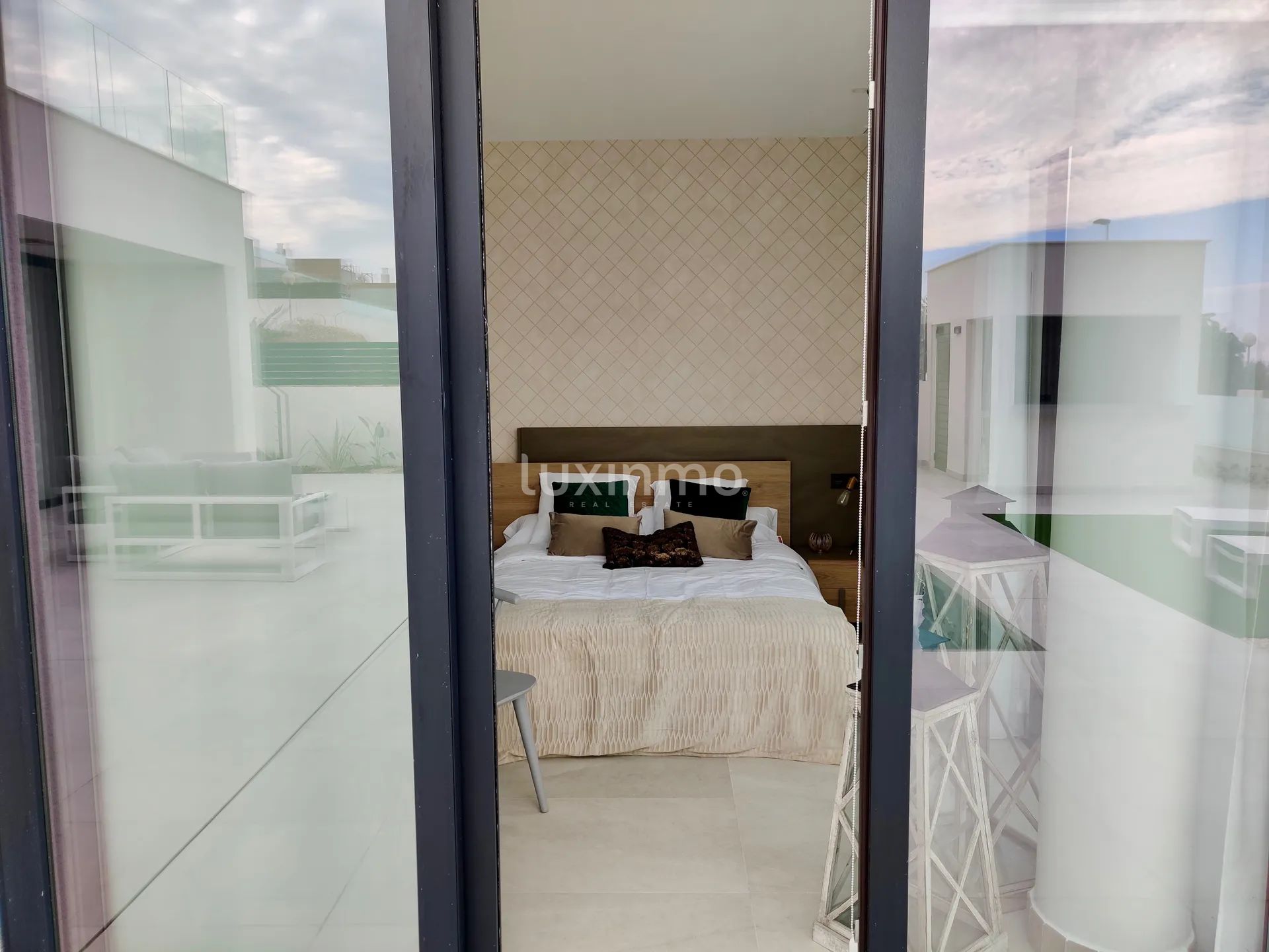 Роскошная экологичная отдельная вилла непревзойденного качества в Полопе — photo 14