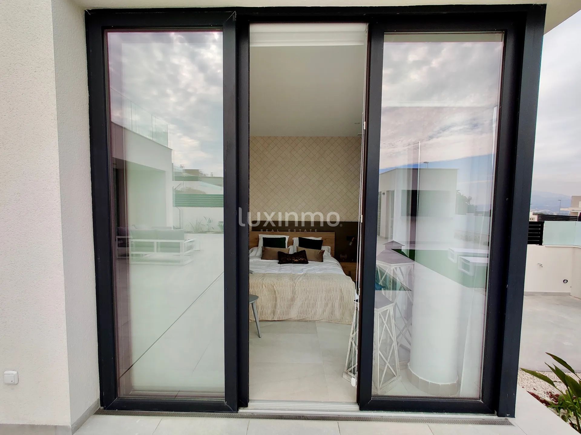 Роскошная экологичная отдельная вилла непревзойденного качества в Полопе — photo 32