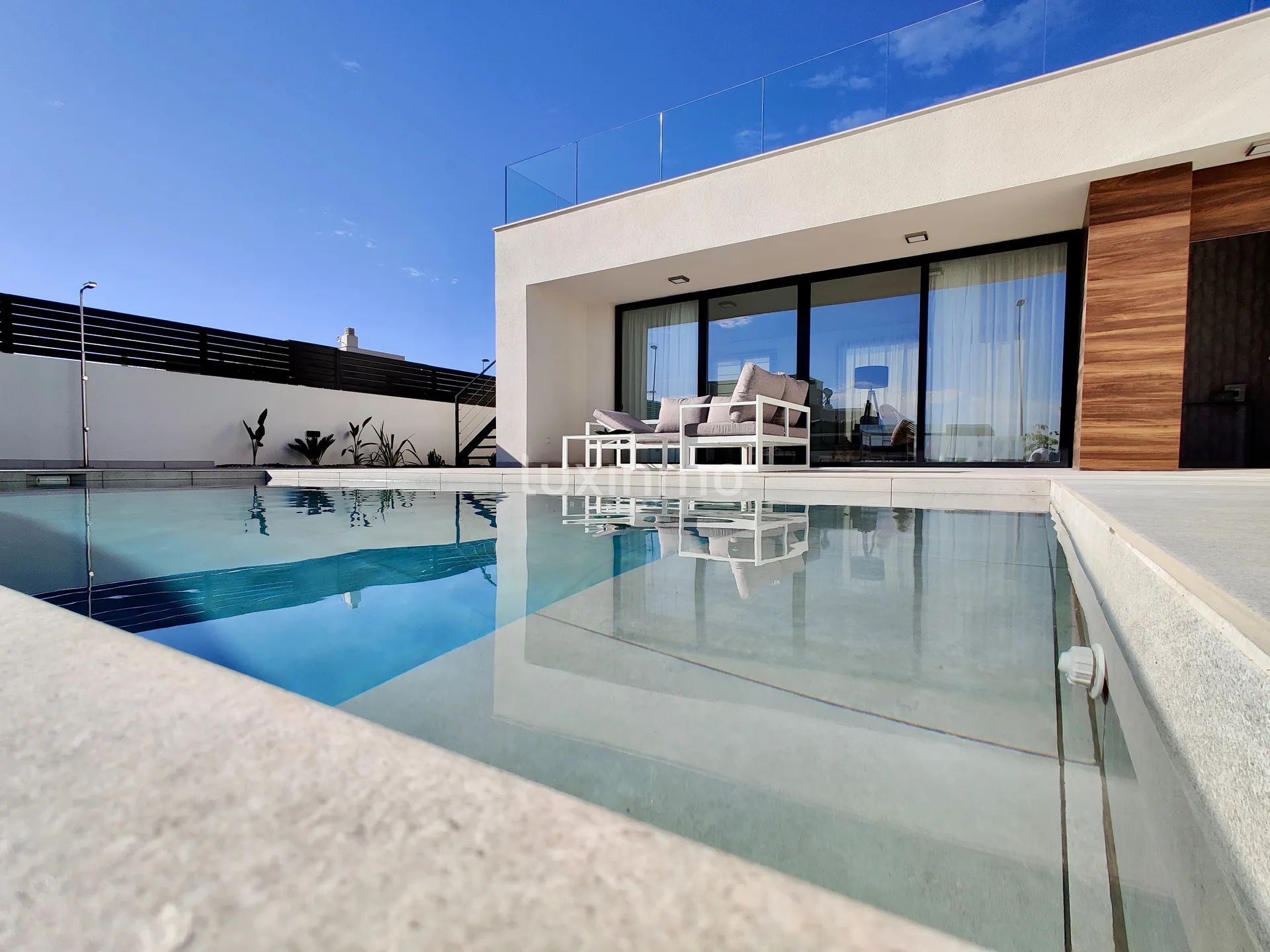 Роскошная экологичная отдельная вилла непревзойденного качества в Полопе — photo 12