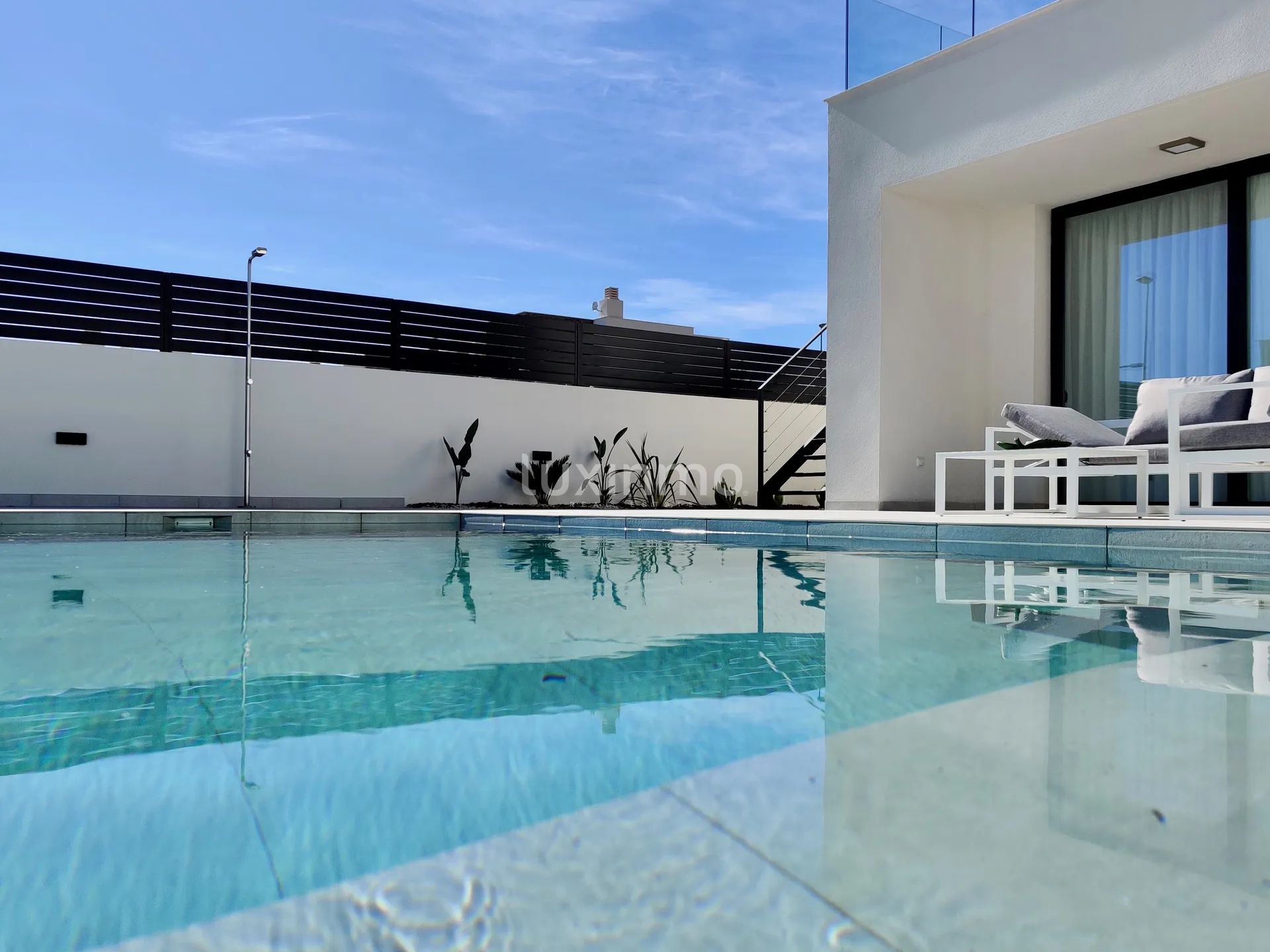 Роскошная экологичная отдельная вилла непревзойденного качества в Полопе — photo 36