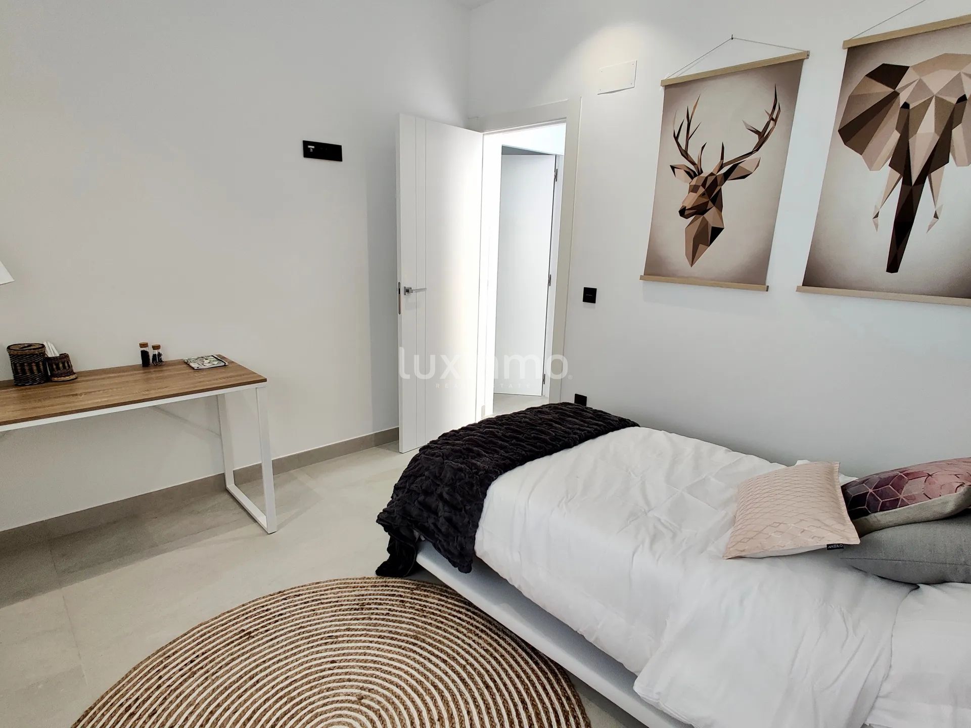 Роскошная экологичная отдельная вилла непревзойденного качества в Полопе — photo 46