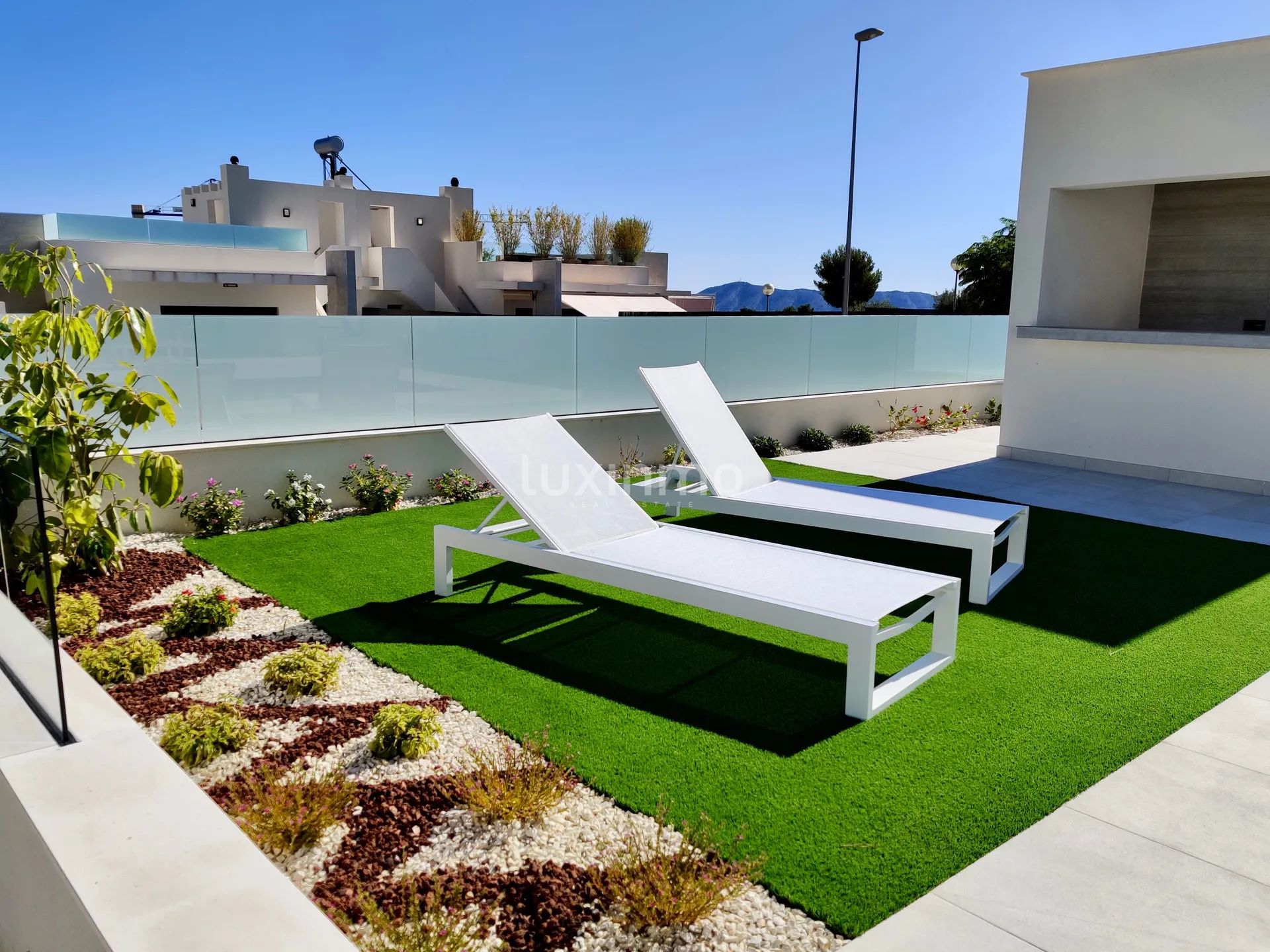 Роскошная экологичная отдельная вилла непревзойденного качества в Полопе — photo 55