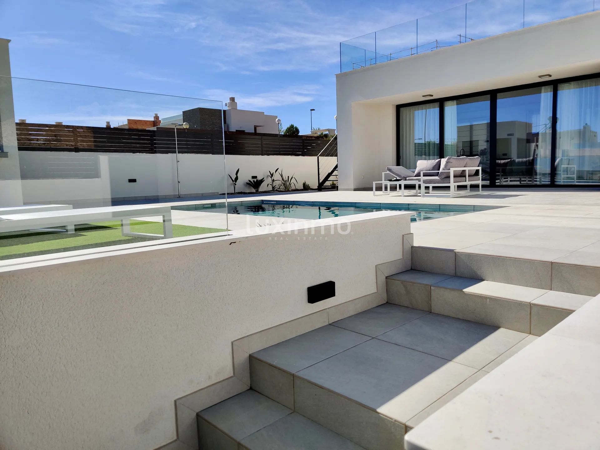 Роскошная экологичная отдельная вилла непревзойденного качества в Полопе — photo 53