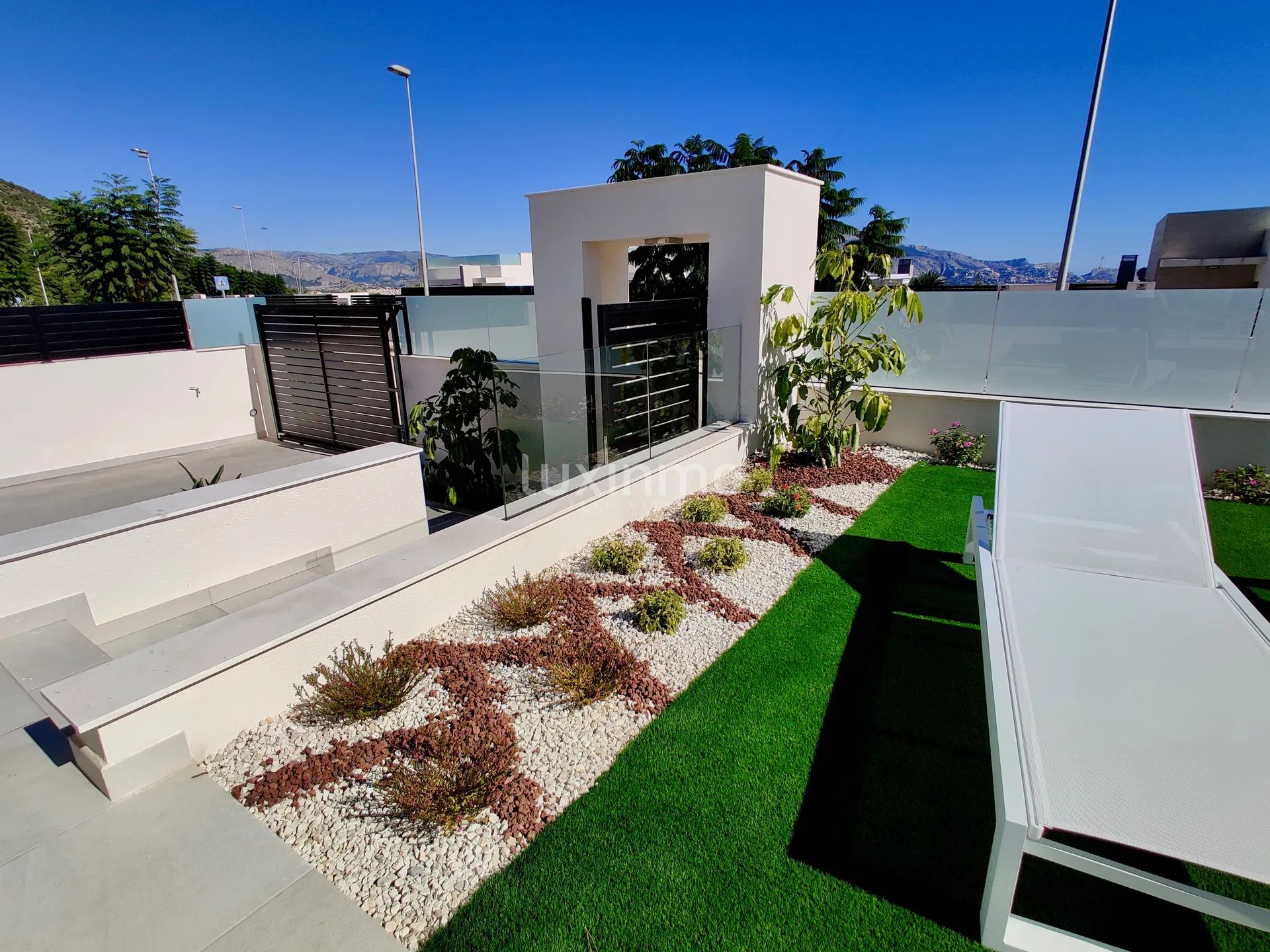 Роскошная экологичная отдельная вилла непревзойденного качества в Полопе — photo 54