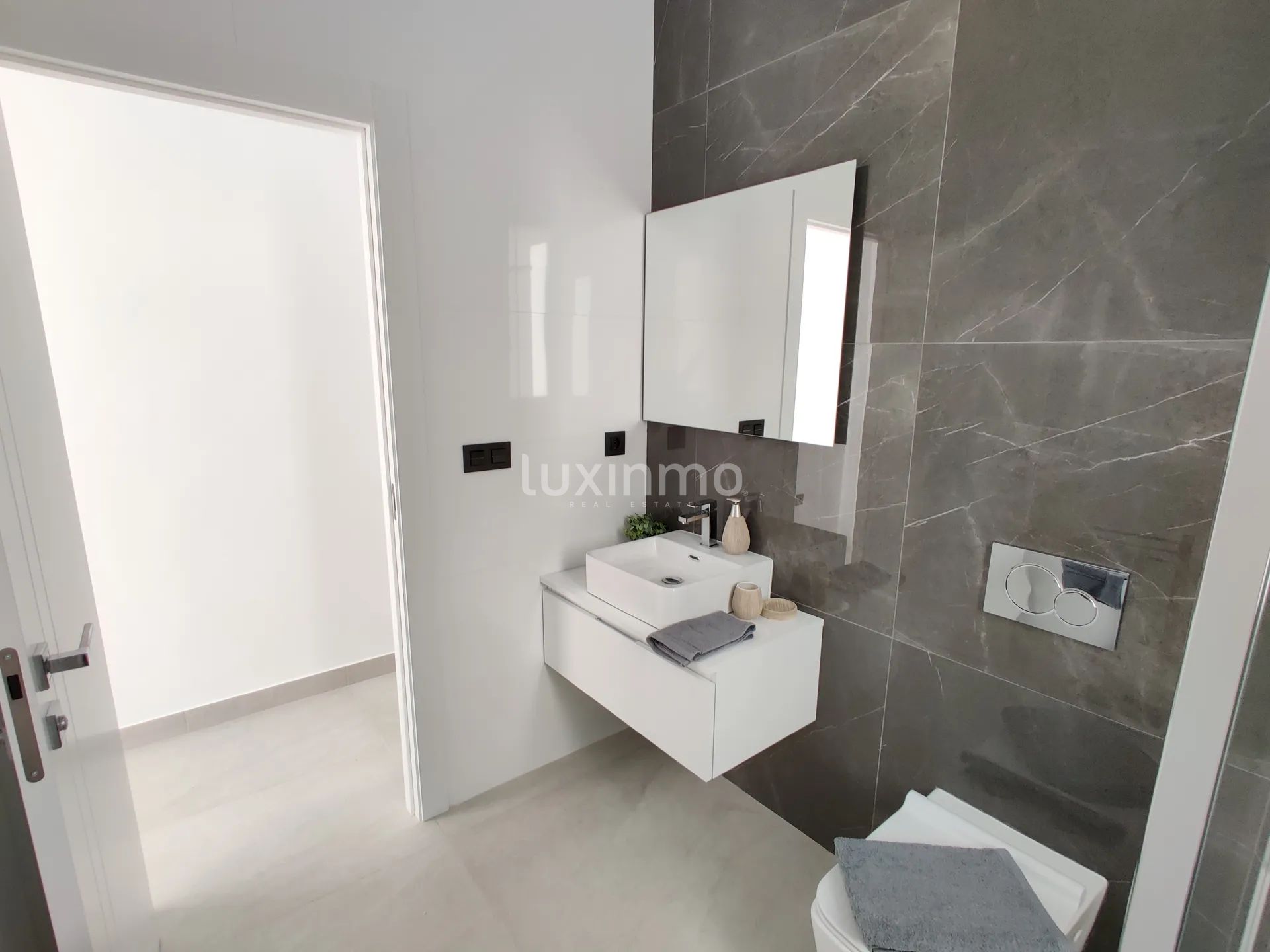 Роскошная экологичная отдельная вилла непревзойденного качества в Полопе — photo 42