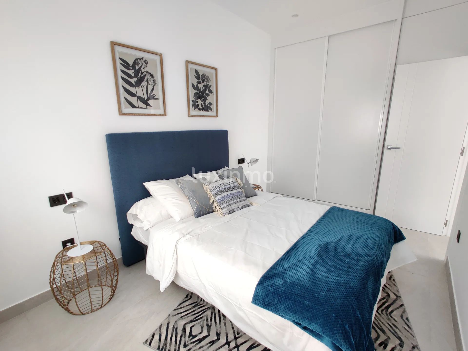 Роскошная экологичная отдельная вилла непревзойденного качества в Полопе — photo 39