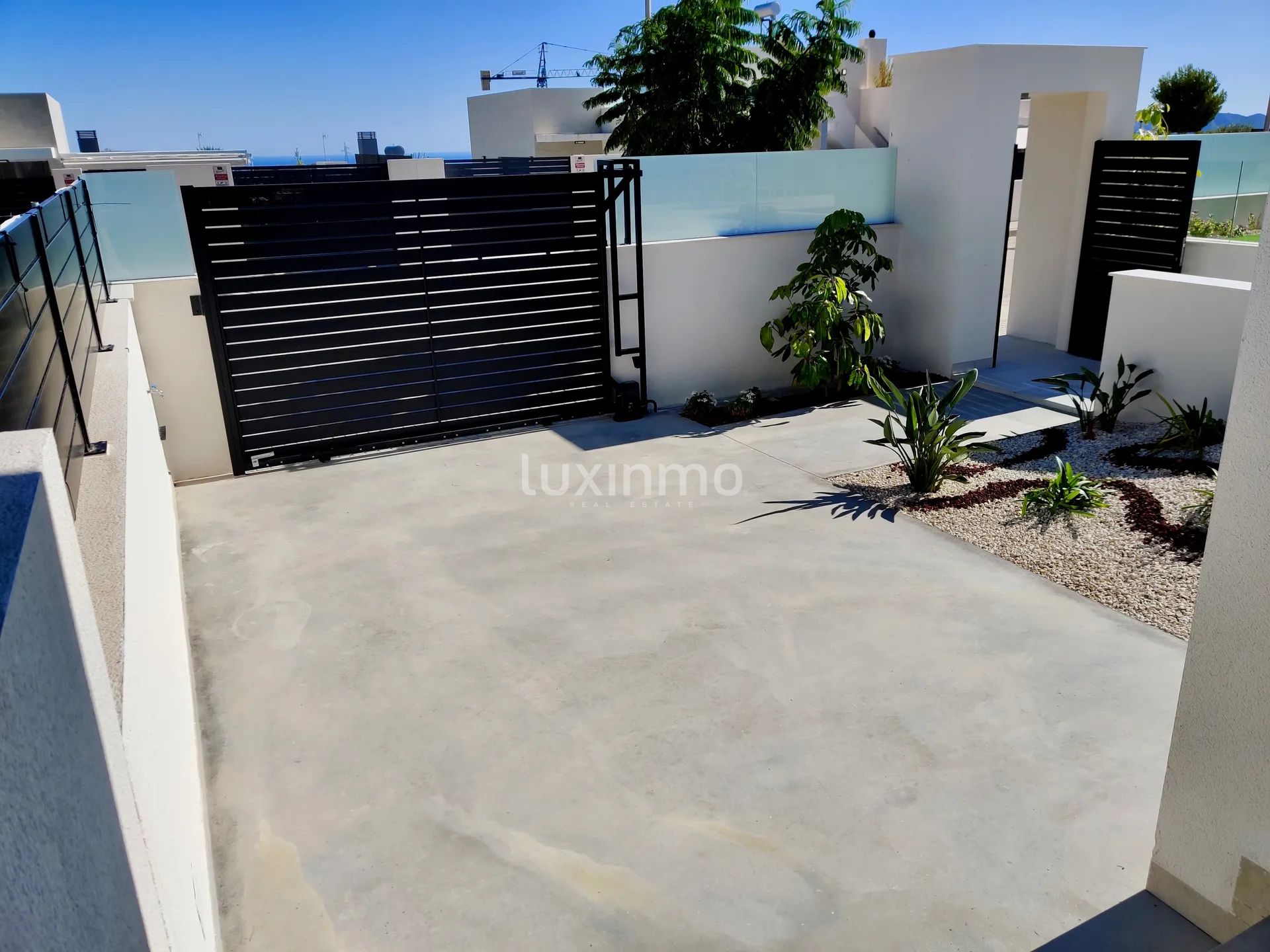 Роскошная экологичная отдельная вилла непревзойденного качества в Полопе — photo 59