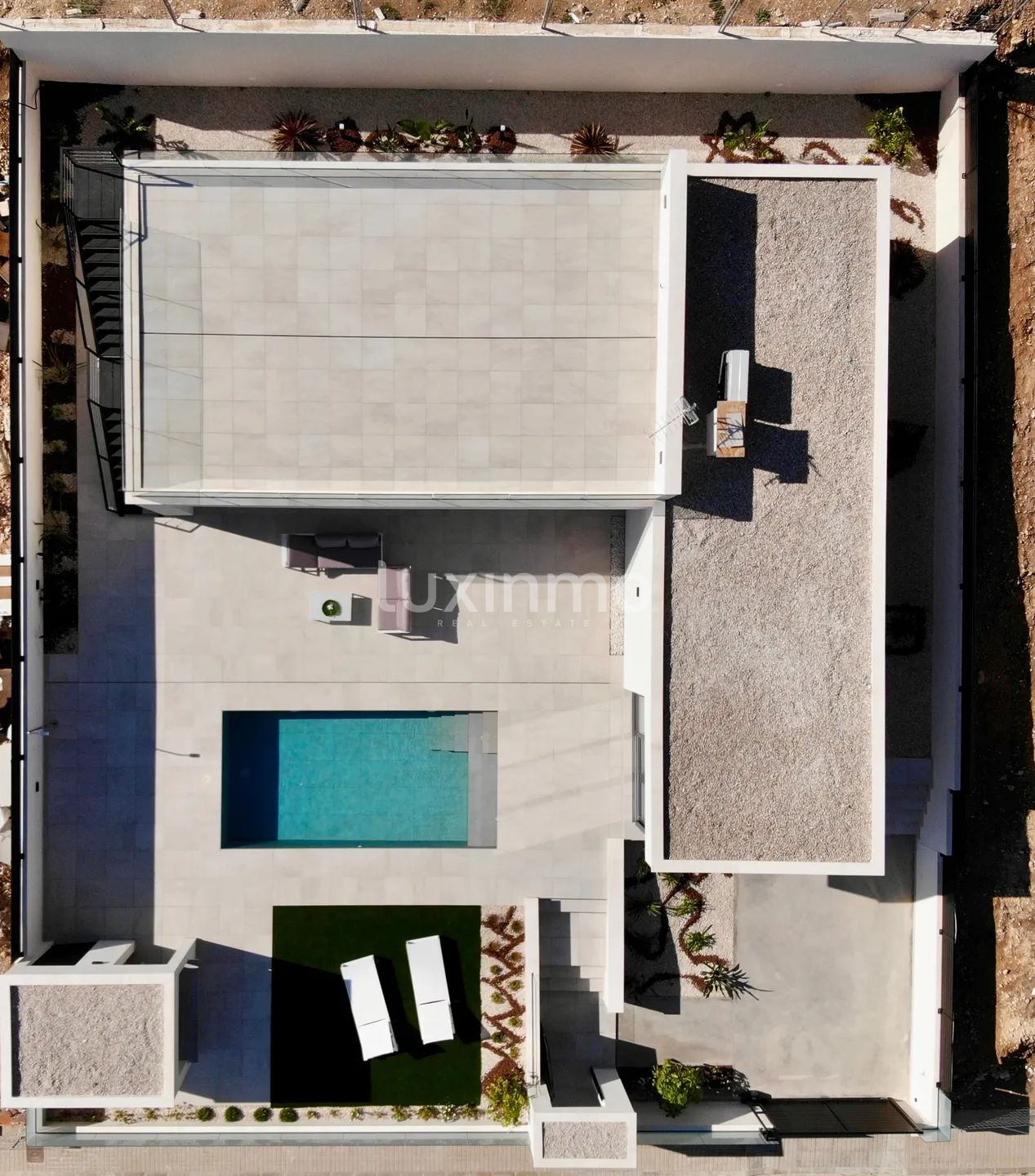 Роскошная экологичная отдельная вилла непревзойденного качества в Полопе — photo 60