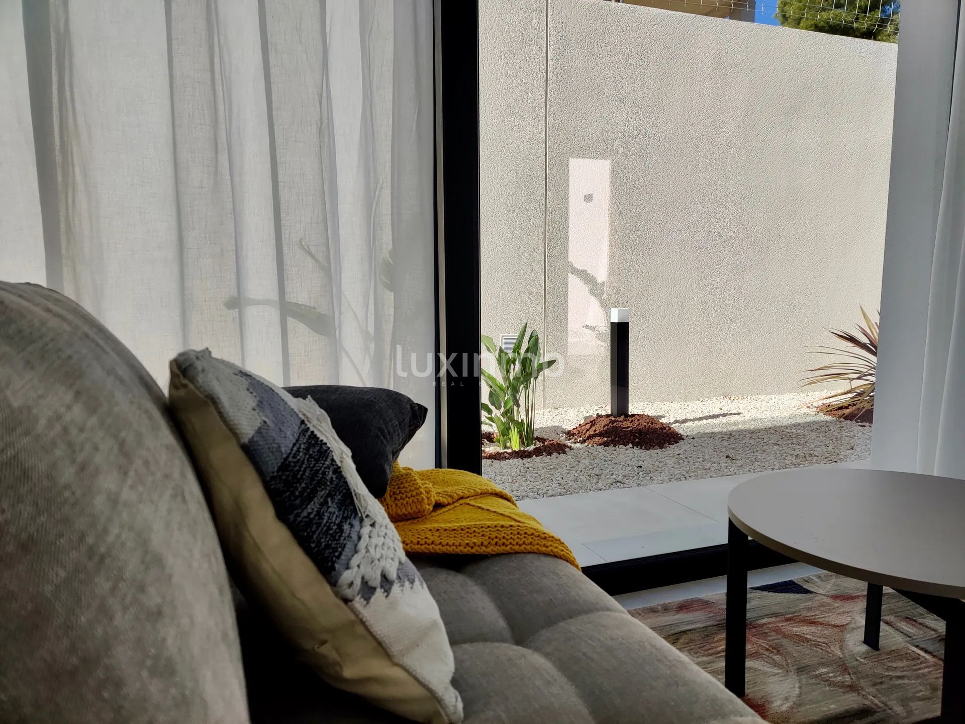 Роскошная экологичная отдельная вилла непревзойденного качества в Полопе — photo 9