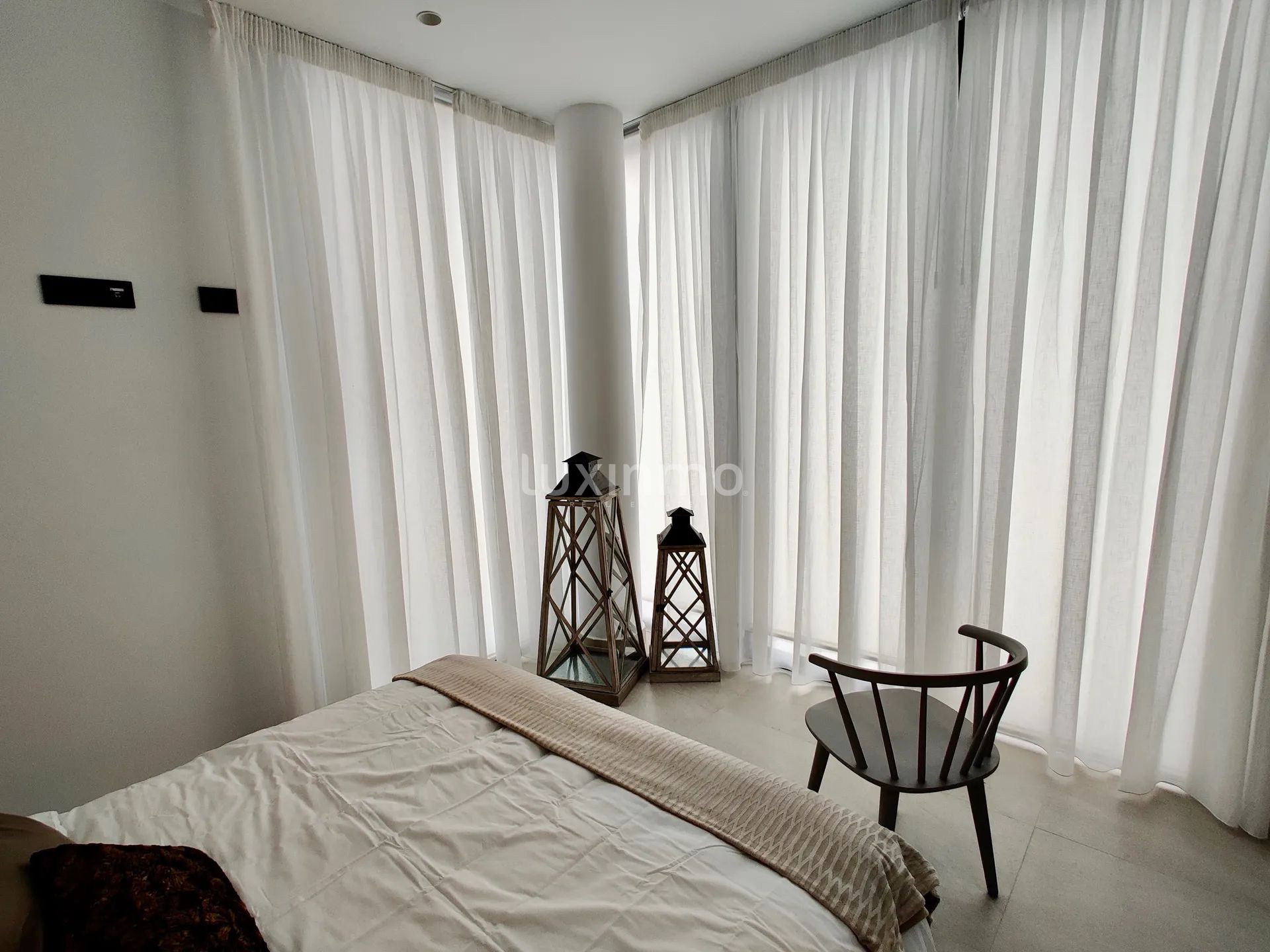 Lujosa villa unifamiliar sostenible de calidades inmejorables en Polop — photo 29
