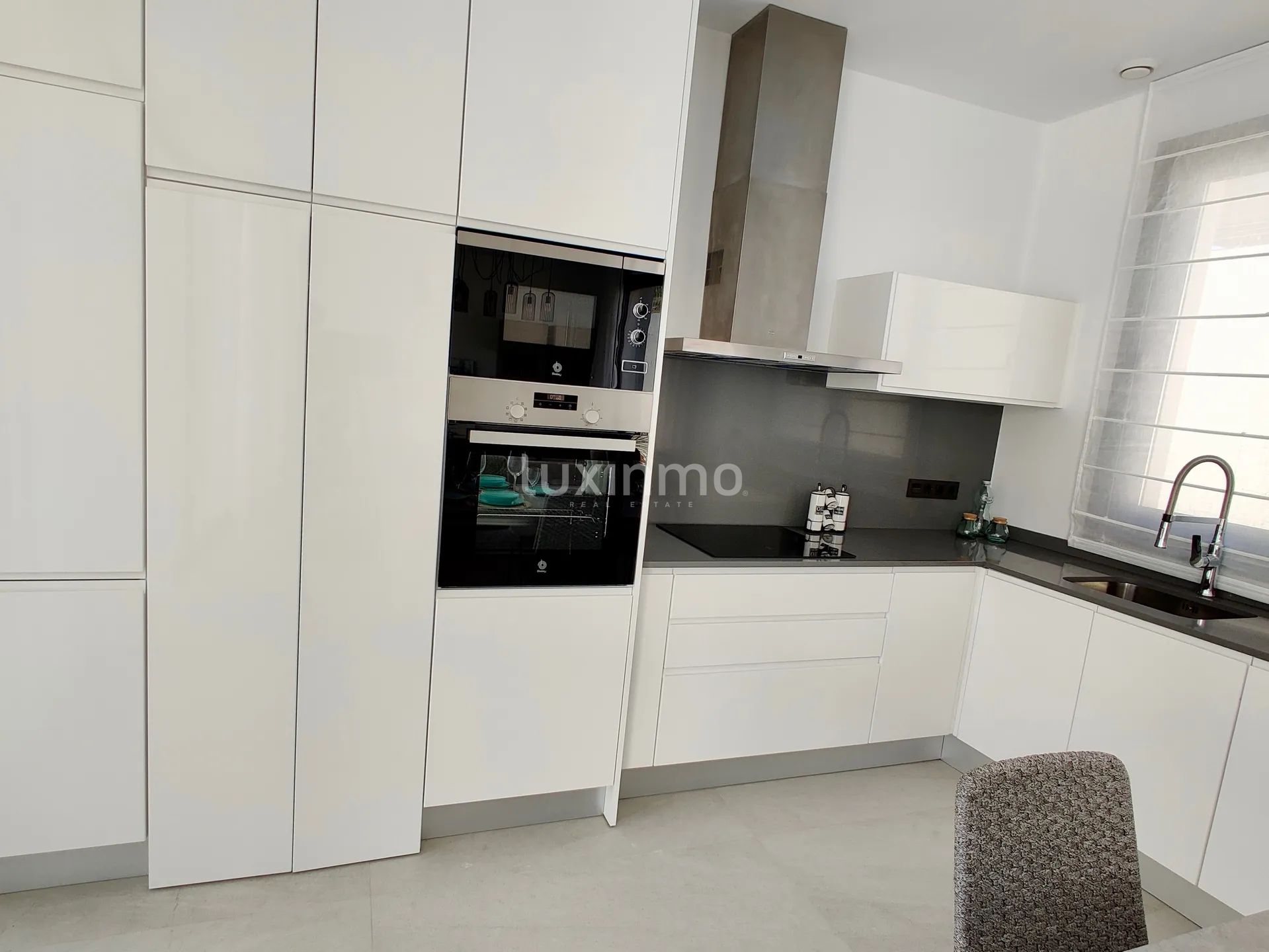 Роскошная экологичная отдельная вилла непревзойденного качества в Полопе — photo 15