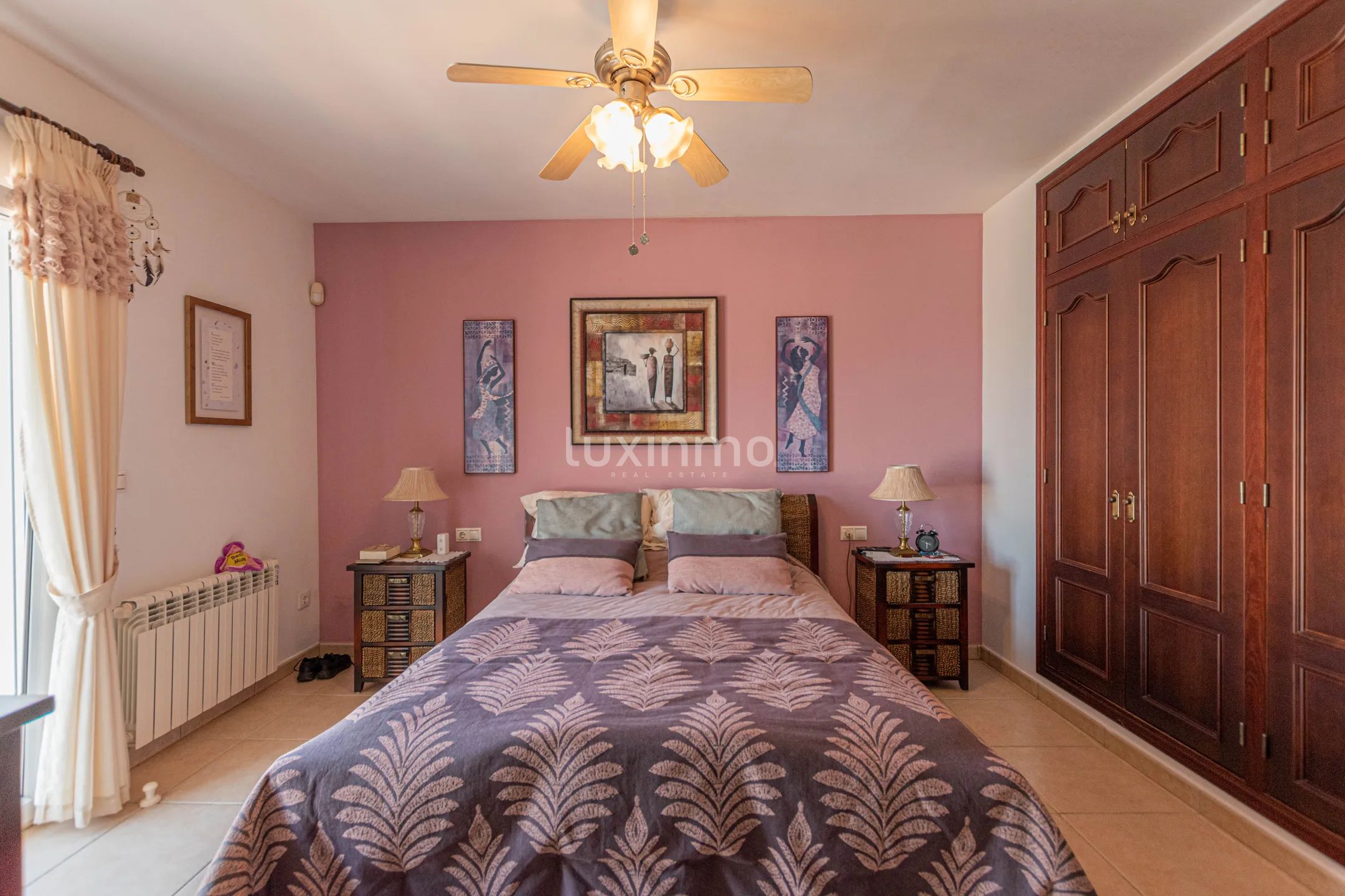 Haus mit Panoramablick und Meerblick in Calpe zu verkaufen — photo 13