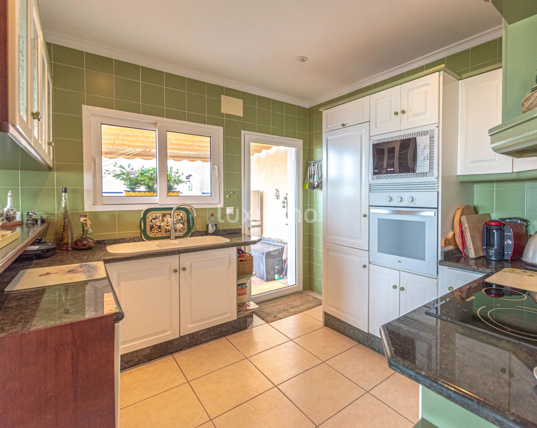 House for sale with panoramic views and sea views in Calpe — photo 6