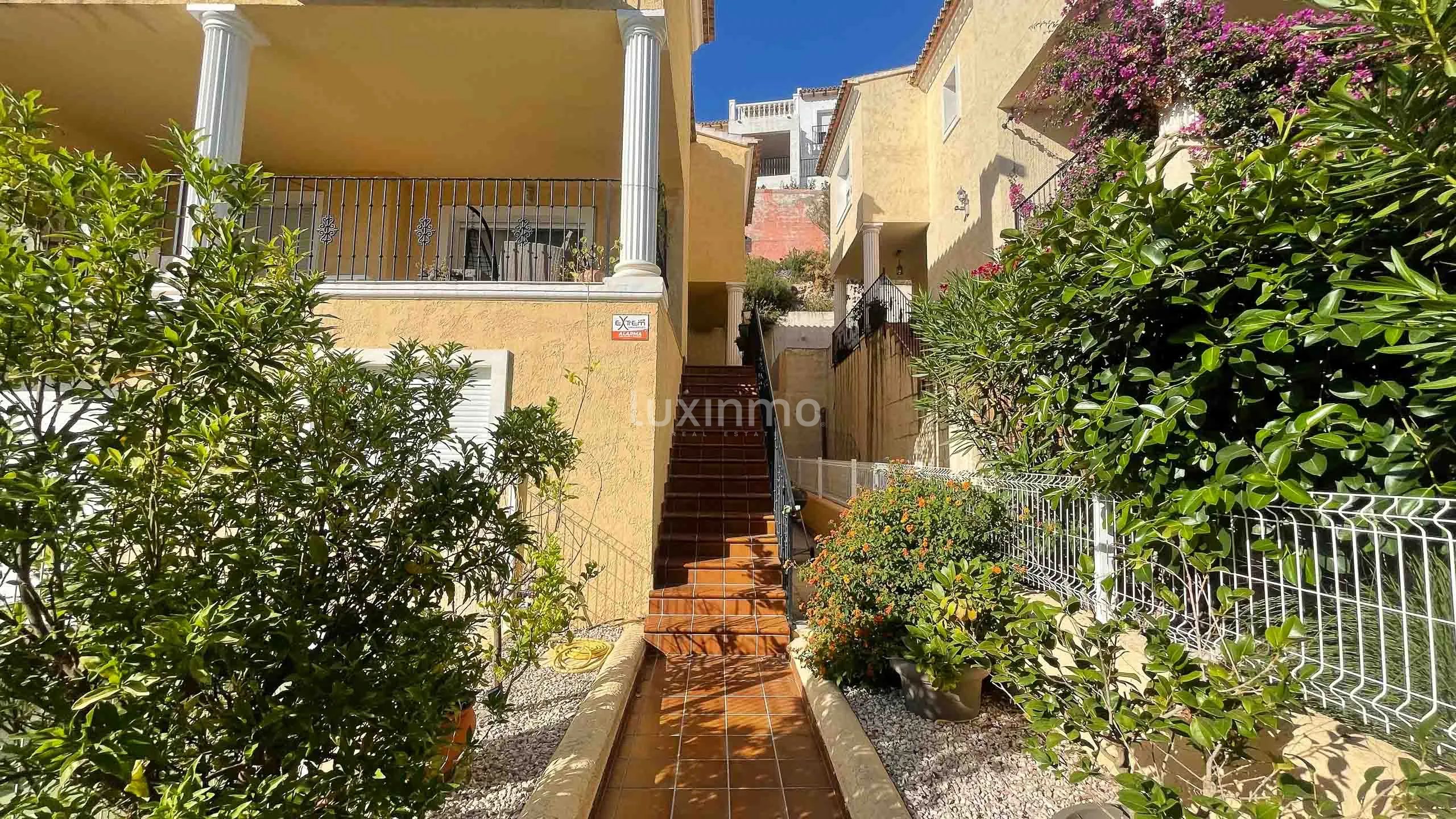 Do wynajęcia dom w Altea Hills, Altea — photo 29