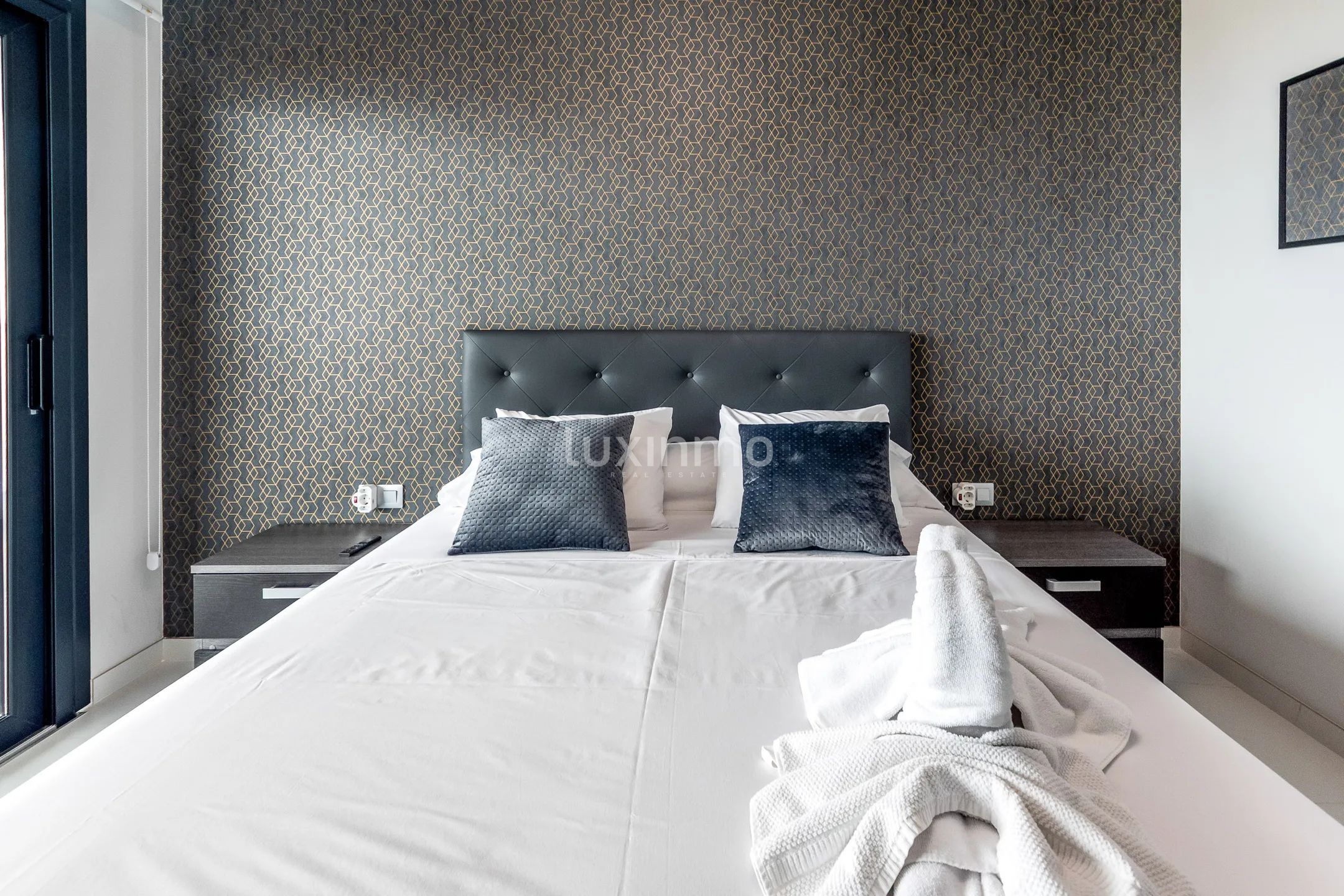 Luxury flat for sale with sea views in Benidorm — photo 10