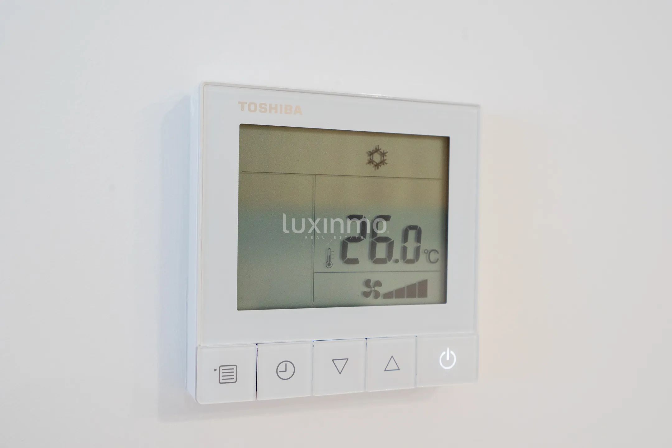 Neubauwohnung zur Miete im Zentrum von Javea — photo 12