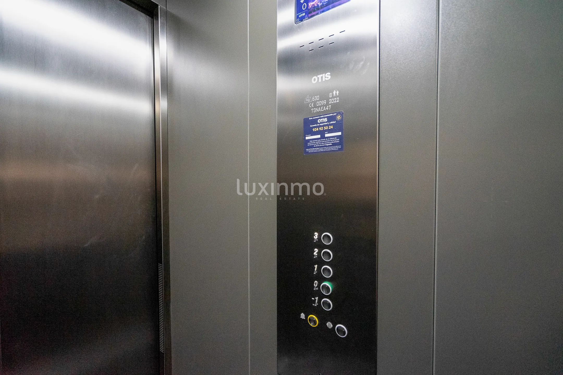 Neubauwohnung zur Miete im Zentrum von Javea — photo 24