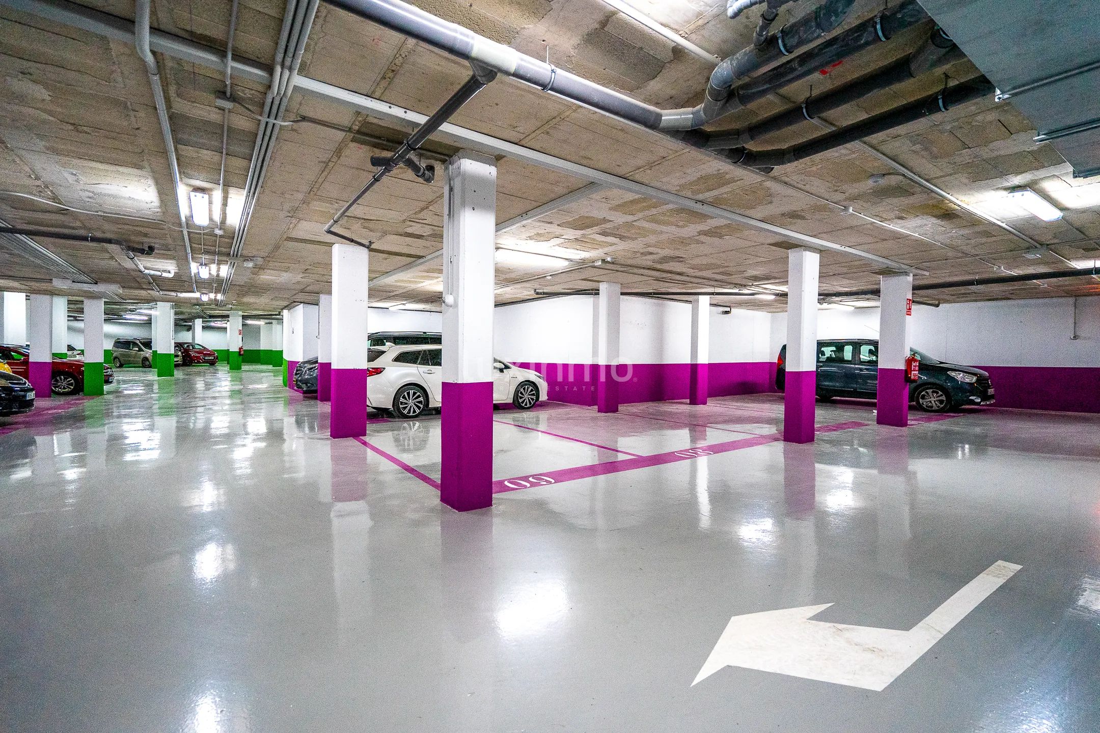 Neubauwohnung zur Miete im Zentrum von Javea — photo 25