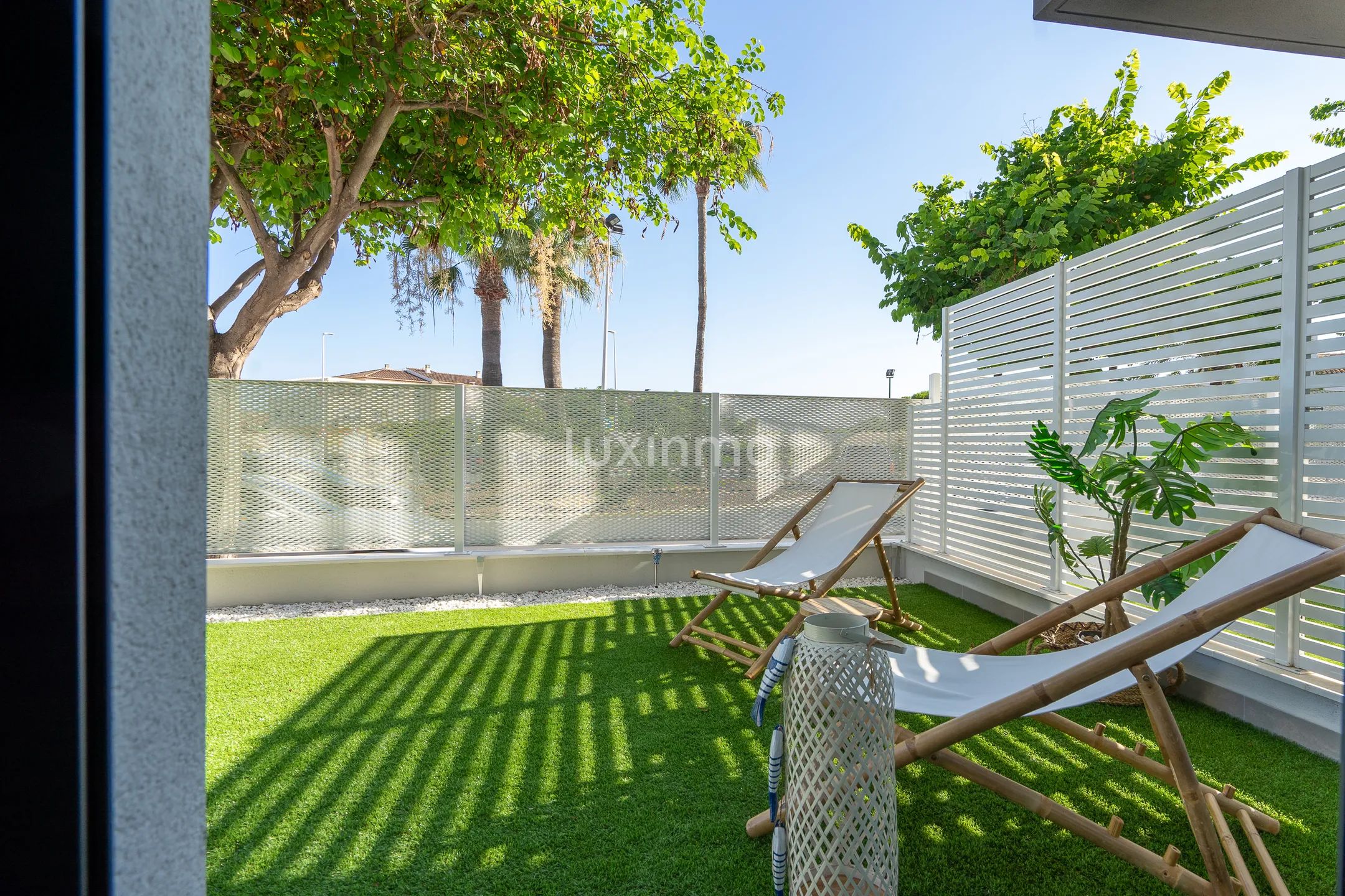 Neubauwohnung zur Miete im Zentrum von Javea — photo 22