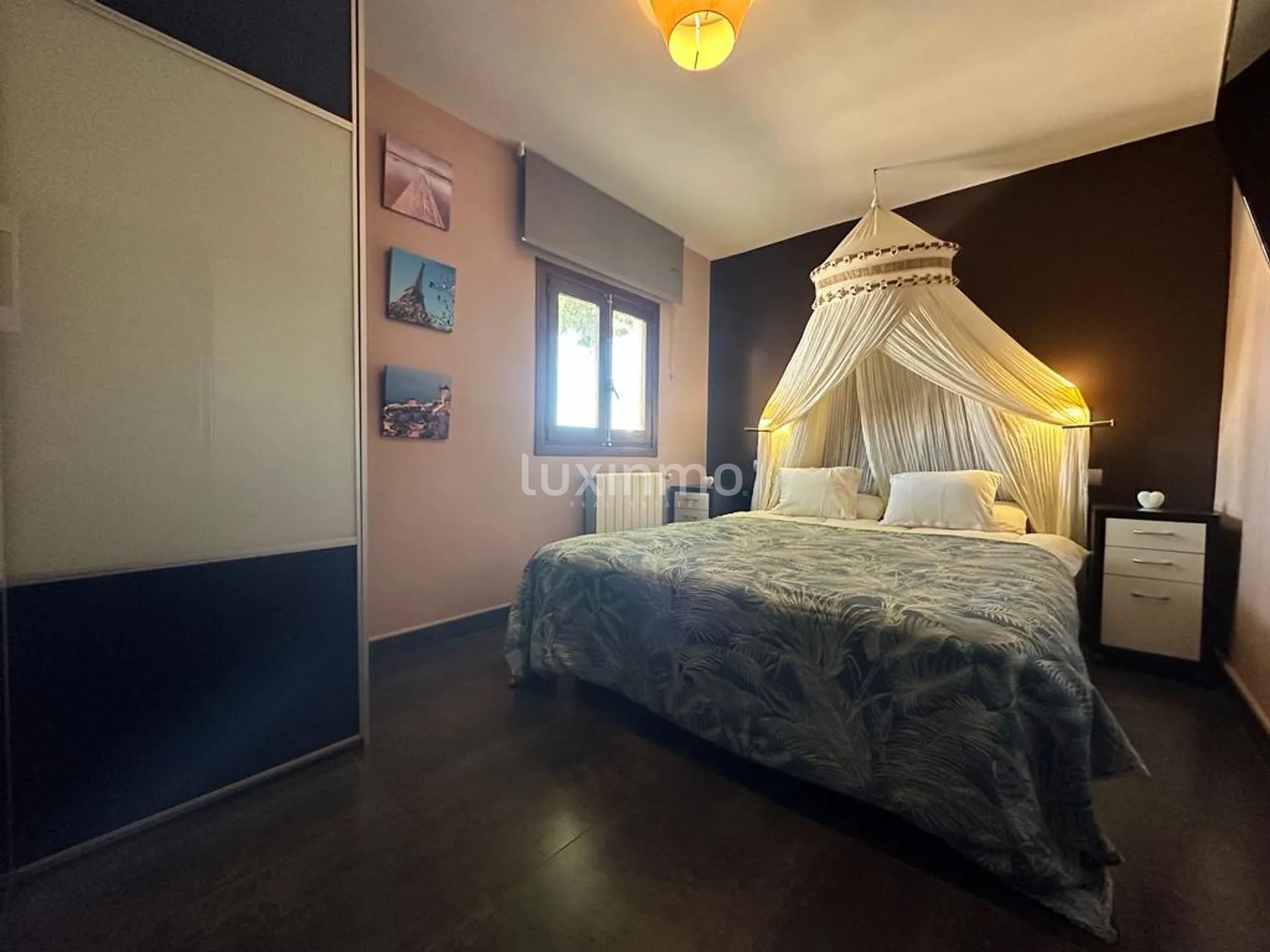 Trevligt hus att hyra i La Nucia — photo 13