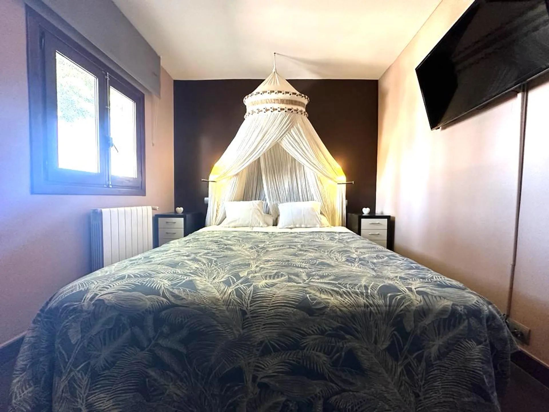 Trevligt hus att hyra i La Nucia — photo 14