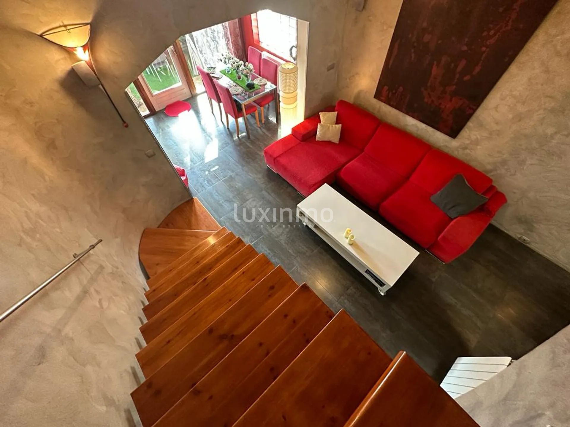 Trevligt hus att hyra i La Nucia — photo 11