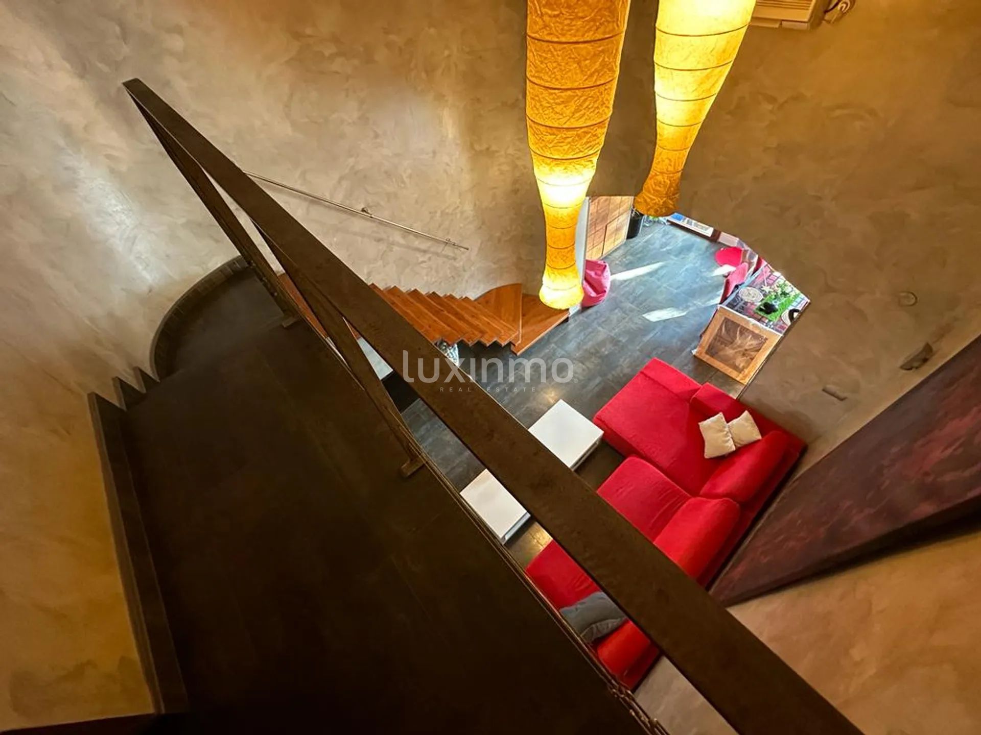 Trevligt hus att hyra i La Nucia — photo 12