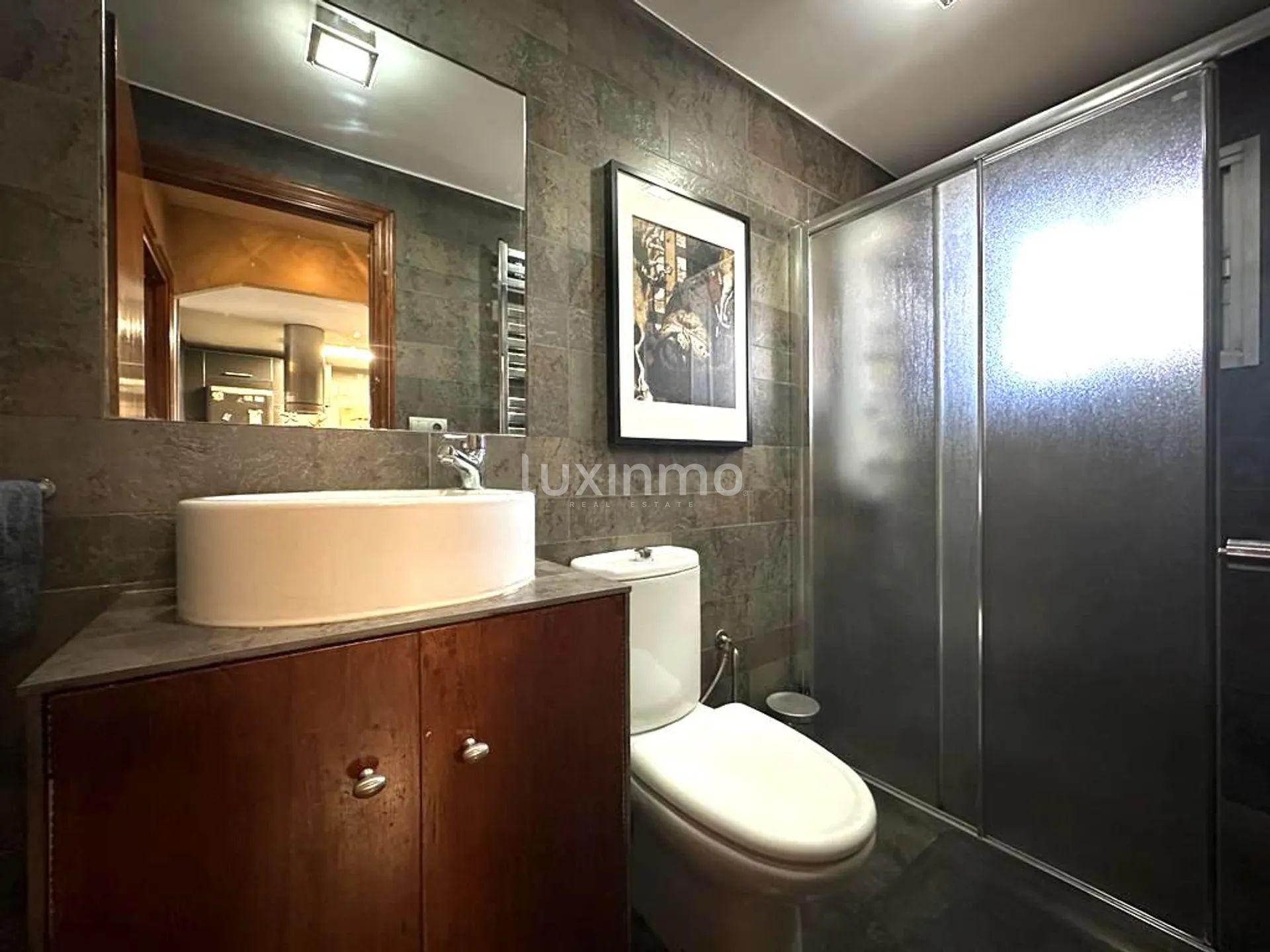 Trevligt hus att hyra i La Nucia — photo 8