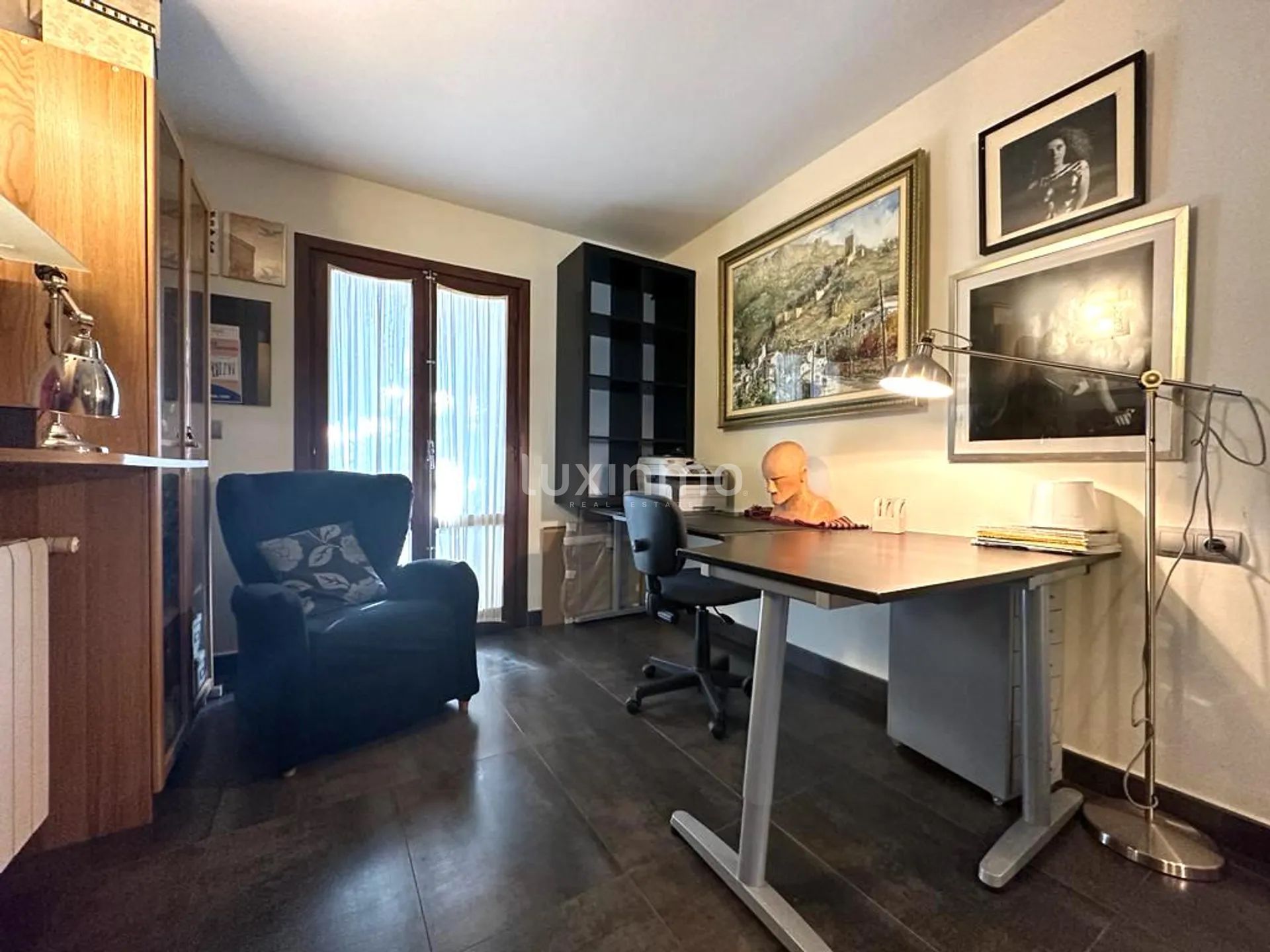 Trevligt hus att hyra i La Nucia — photo 9