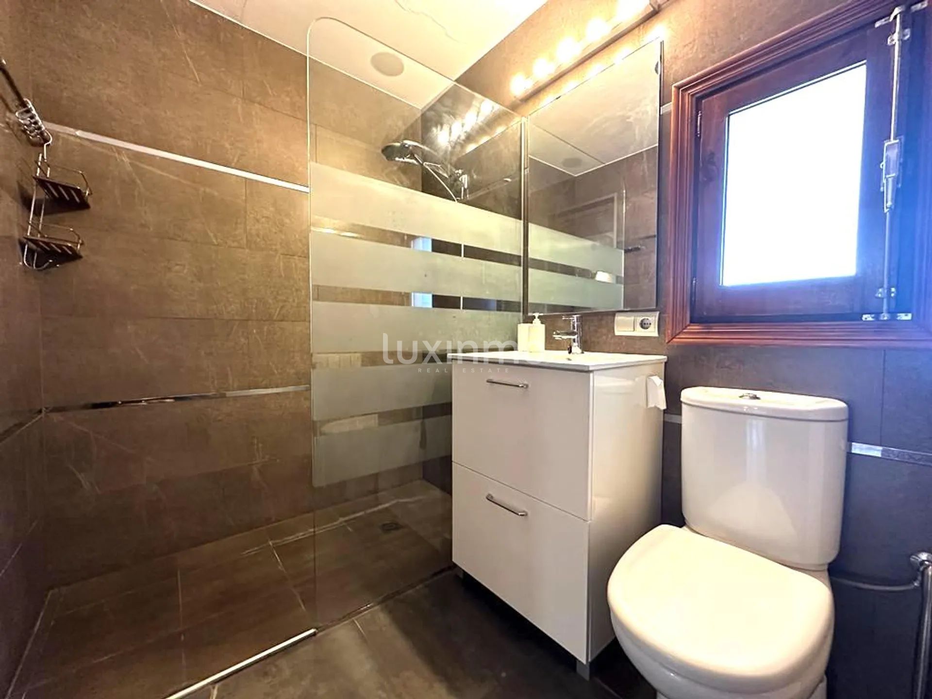 Trevligt hus att hyra i La Nucia — photo 16