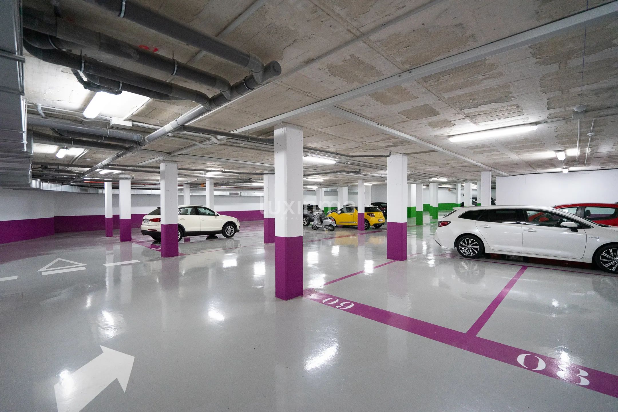 Toppleilighet med havutsikt i sentrum av Javea — photo 35