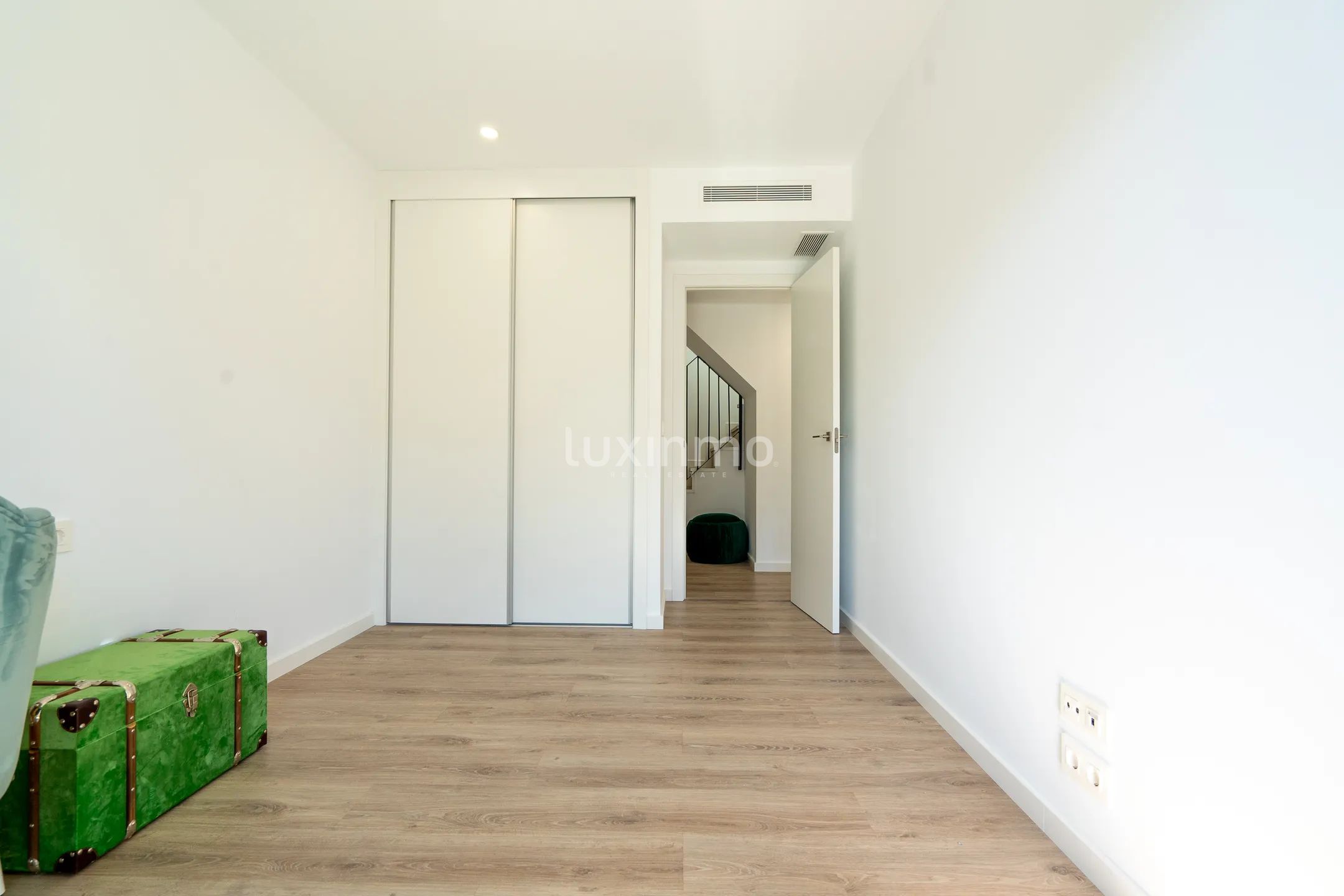 Toppleilighet med havutsikt i sentrum av Javea — photo 18