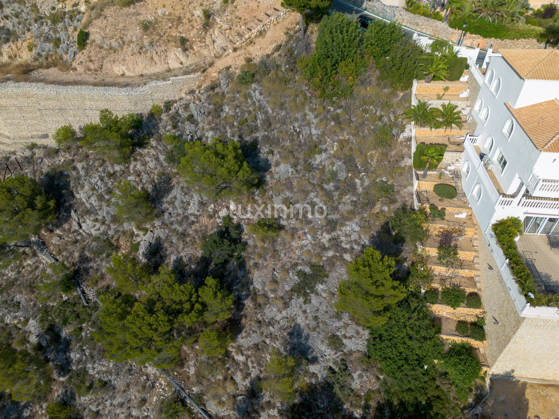 Stunning Sea View Plot in Prestigious Altea Hills Community for Sale — photo 9