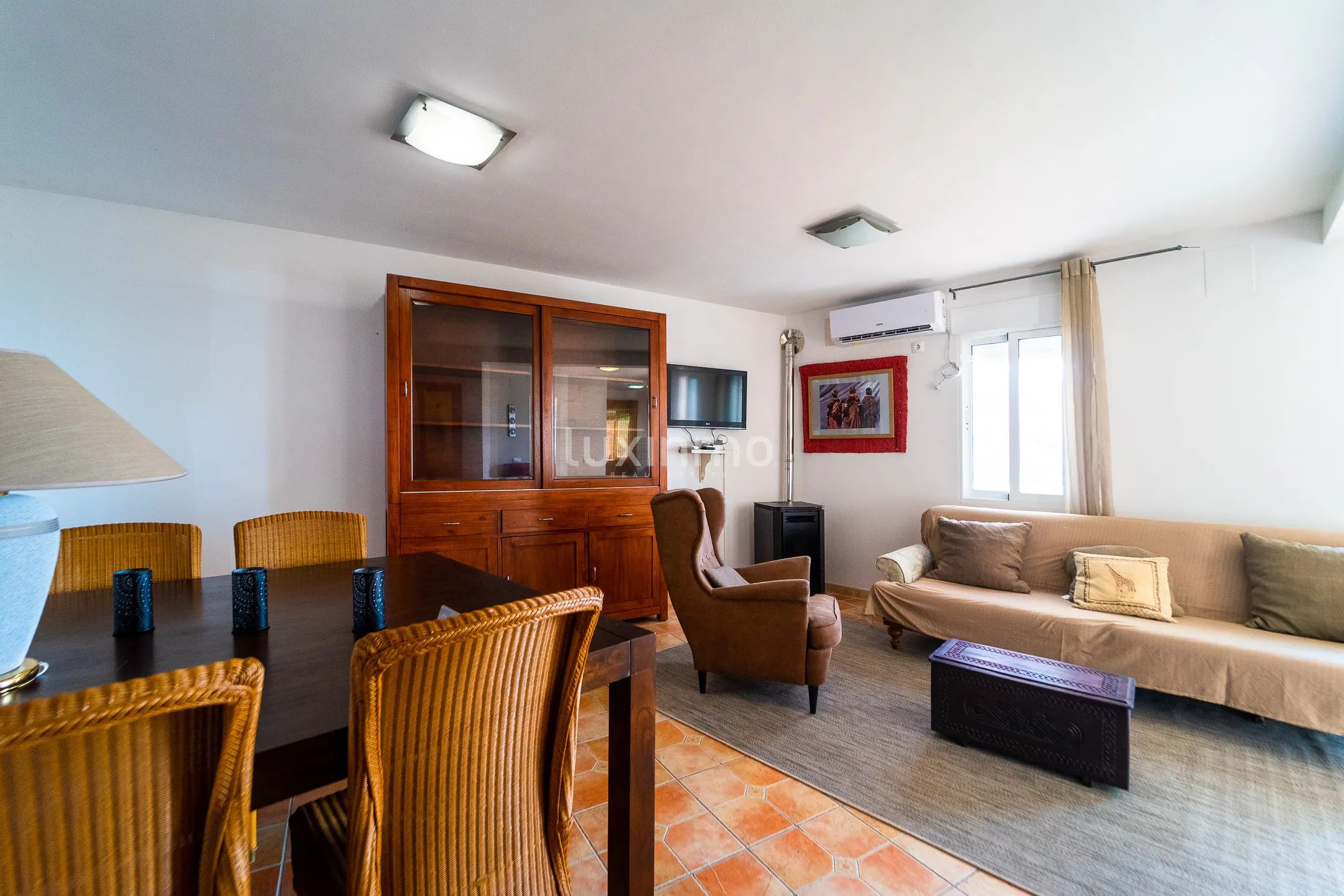 Superb villa with 4 independent flats and sea views in Calpe — photo 5
