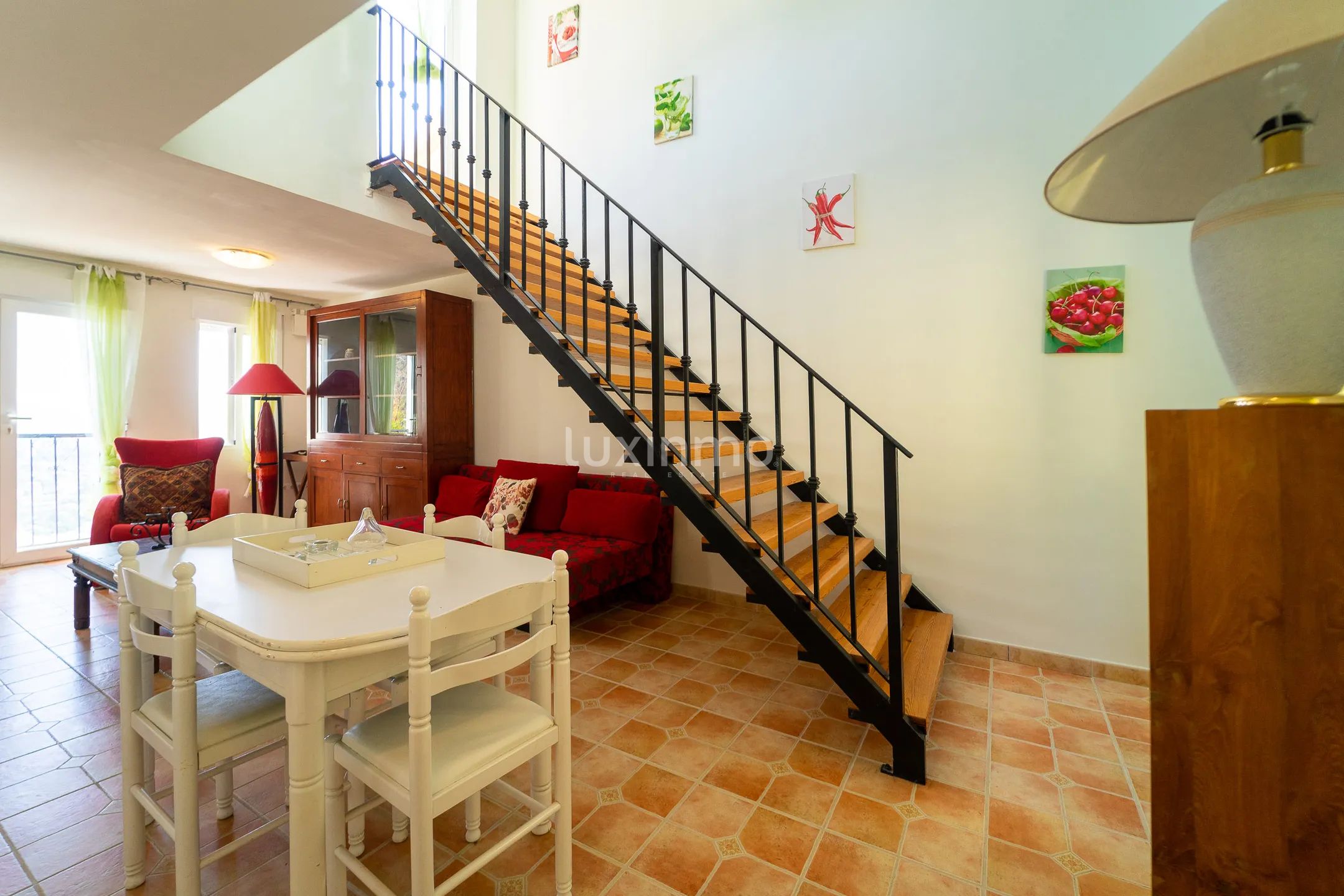 Superb villa with 4 independent flats and sea views in Calpe — photo 63